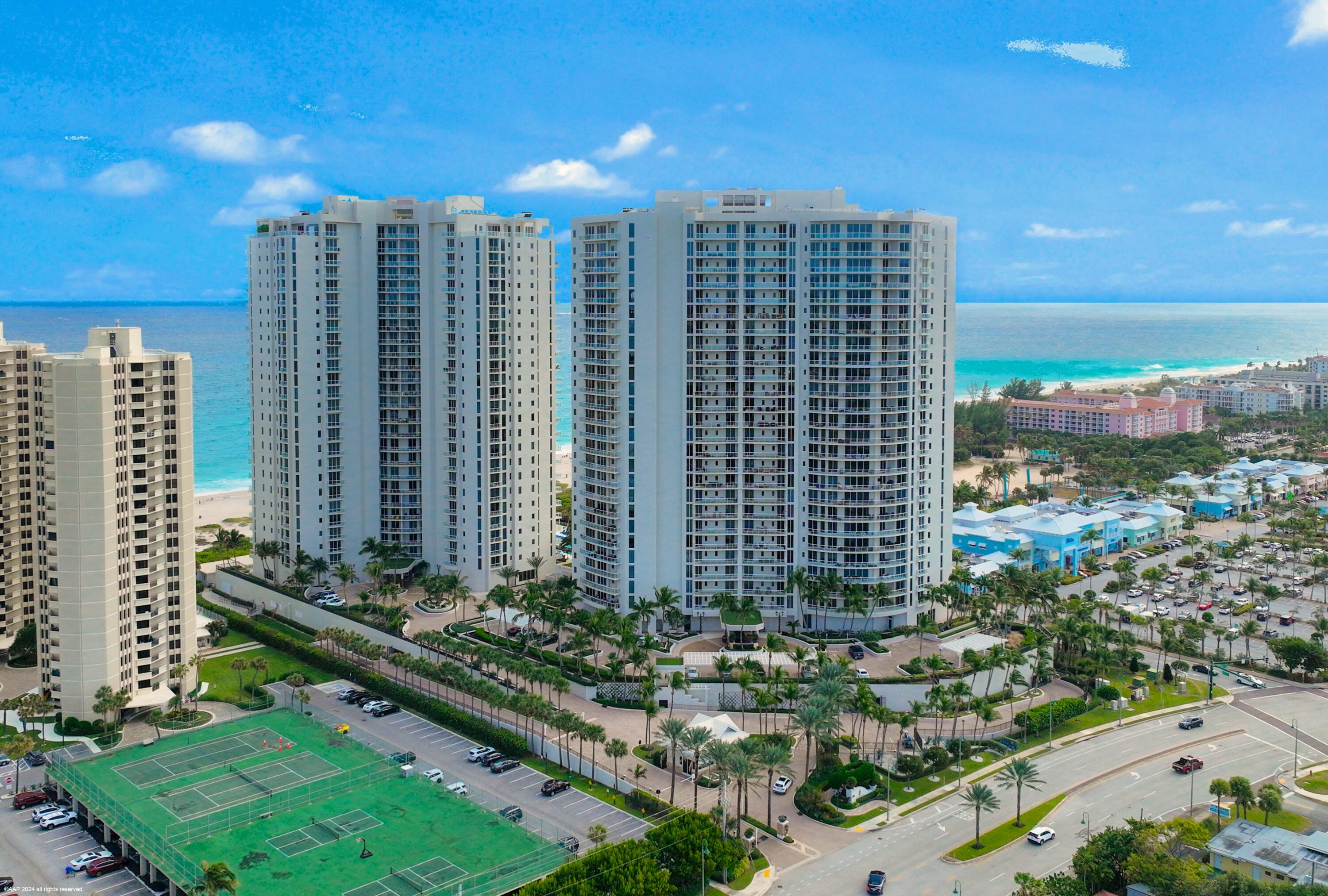  2700 N Ocean Drive #1803 A - 物件實景