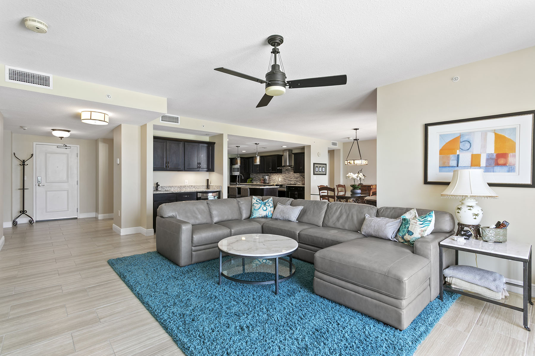  AQUALEA RESIDENCES CONDO - 物件實景