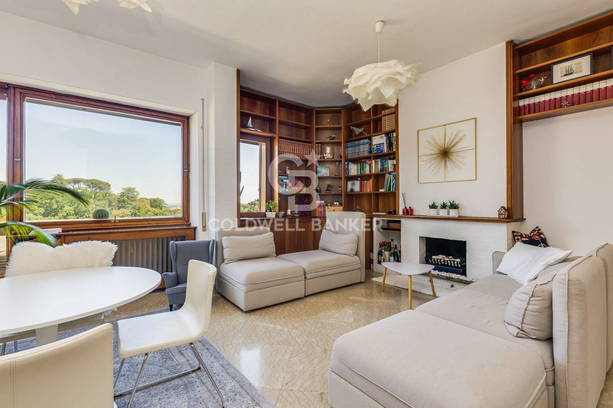 Roma, Roma, 00100, IT, 3 Bedrooms Bedrooms, ,2 BathroomsBathrooms,Residential,For Sale,1806018