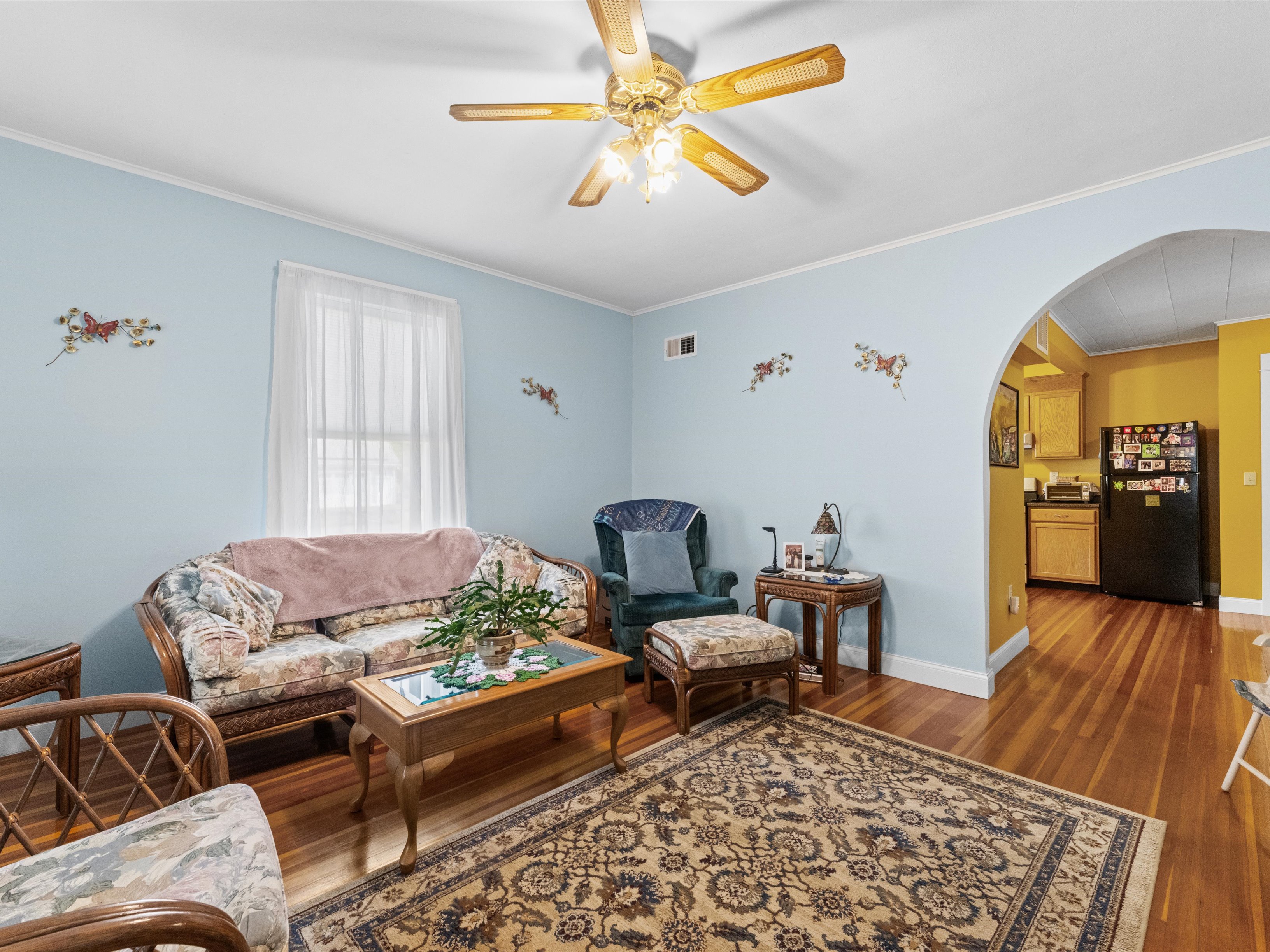  Connecticut River Farmhouse - 物件實景