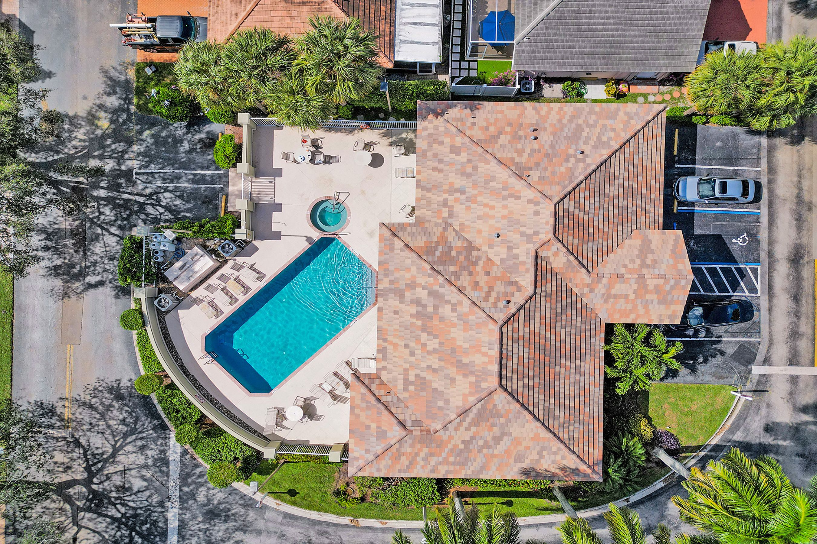  3460 Dunes Vista Drive, Pompano Beach, FL, 33069 - 物件實景