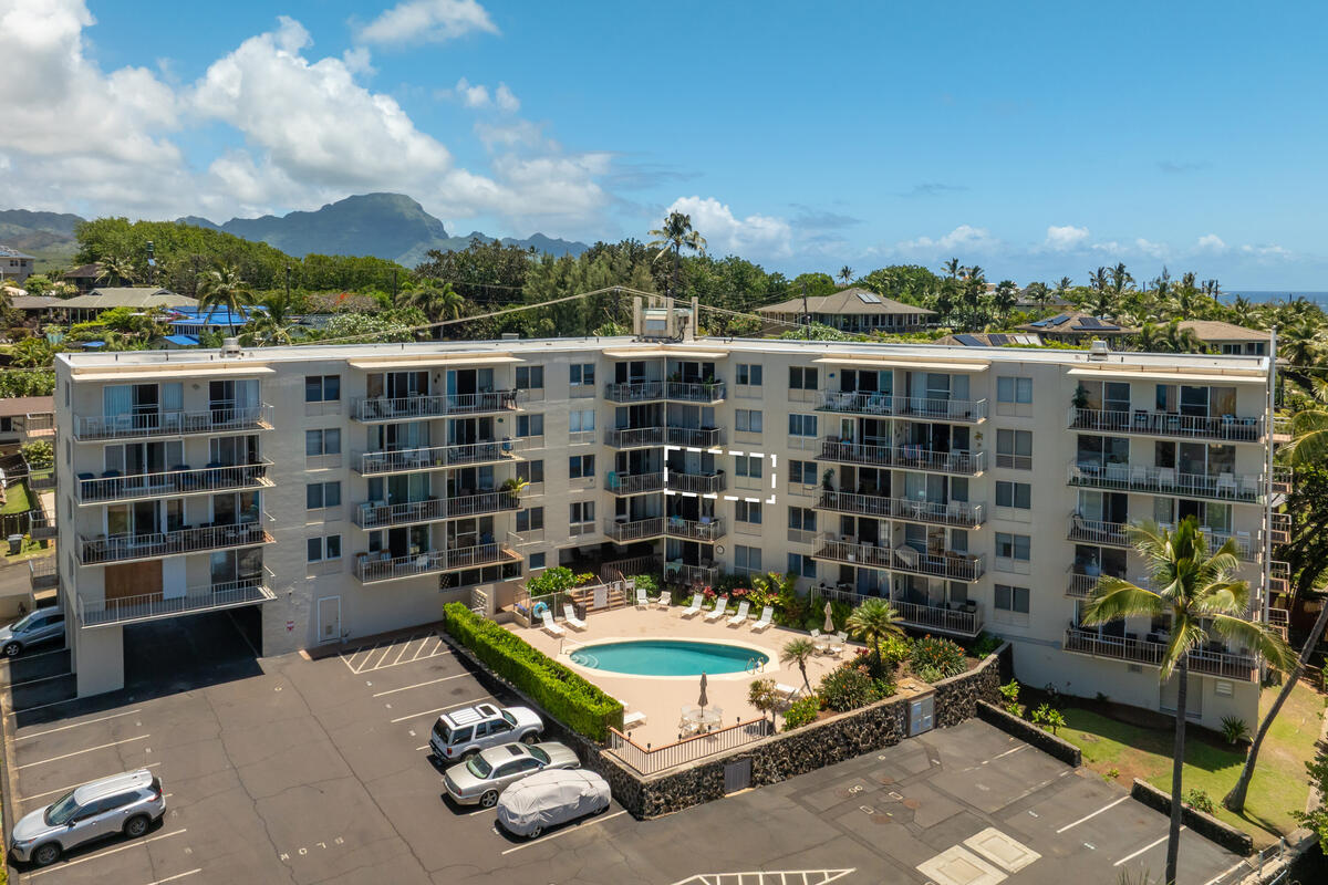 Koloa, Hawaii, 96756, United States, 1 Bedroom Bedrooms, ,1 BathroomBathrooms,Residential,For Sale,1819945