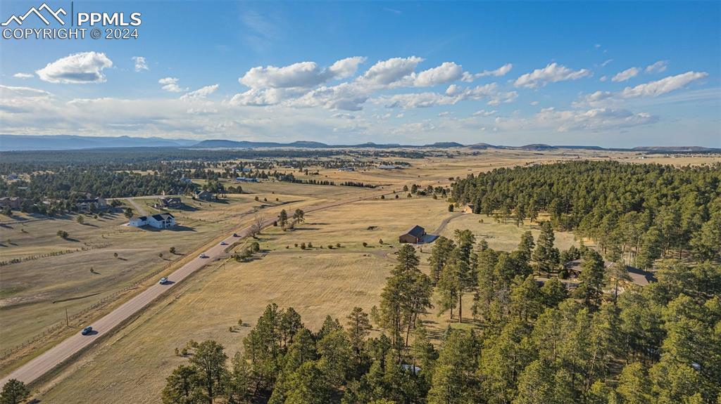 17675 Highway 83, Colorado Springs, Colorado, 80908, United States, 5 Bedrooms Bedrooms, ,3 BathroomsBathrooms,Residential,For Sale,17675 Highway 83,1624704