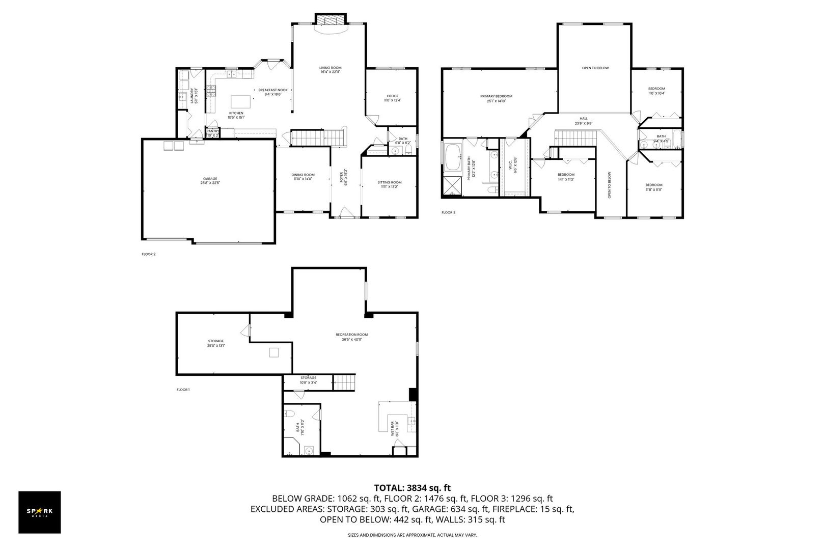 Oswego, Illinois, 60543, United States, 5 Bedrooms Bedrooms, ,4 BathroomsBathrooms,Residential,For Sale,1989652