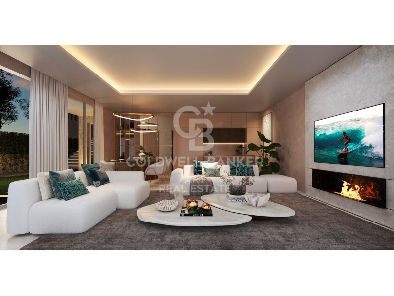 Mijas, Andalusia, ES, 3 Bedrooms Bedrooms, ,3 BathroomsBathrooms,Residential,For Sale,1804347