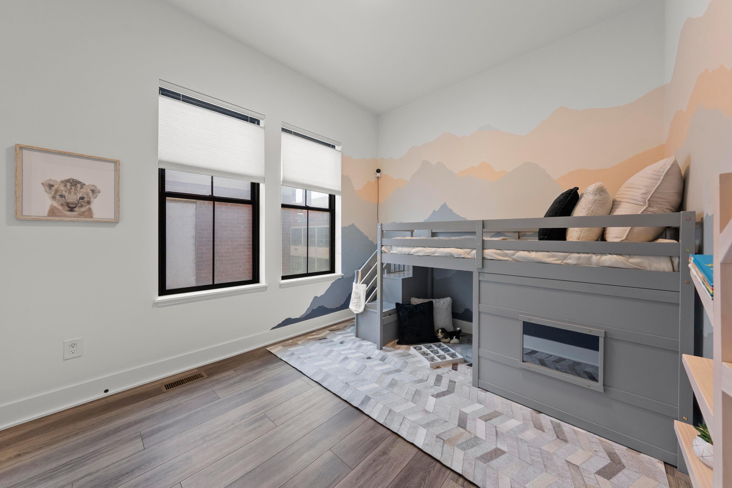  1379 Fair Avenue - 物件實景