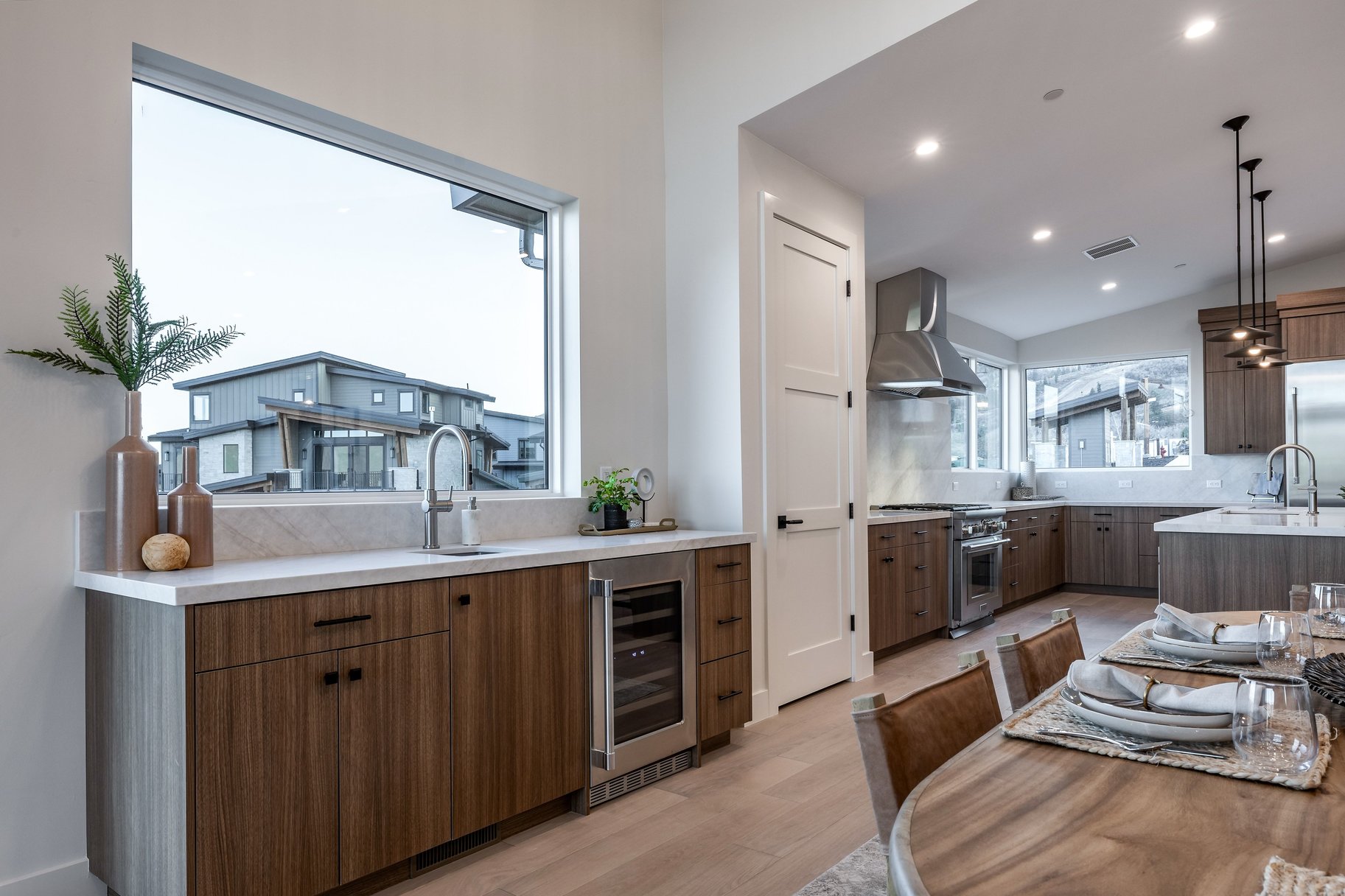  Stunning Keetley Ridge Residence with Jordanelle Views, Minutes to Park City - 物件實景