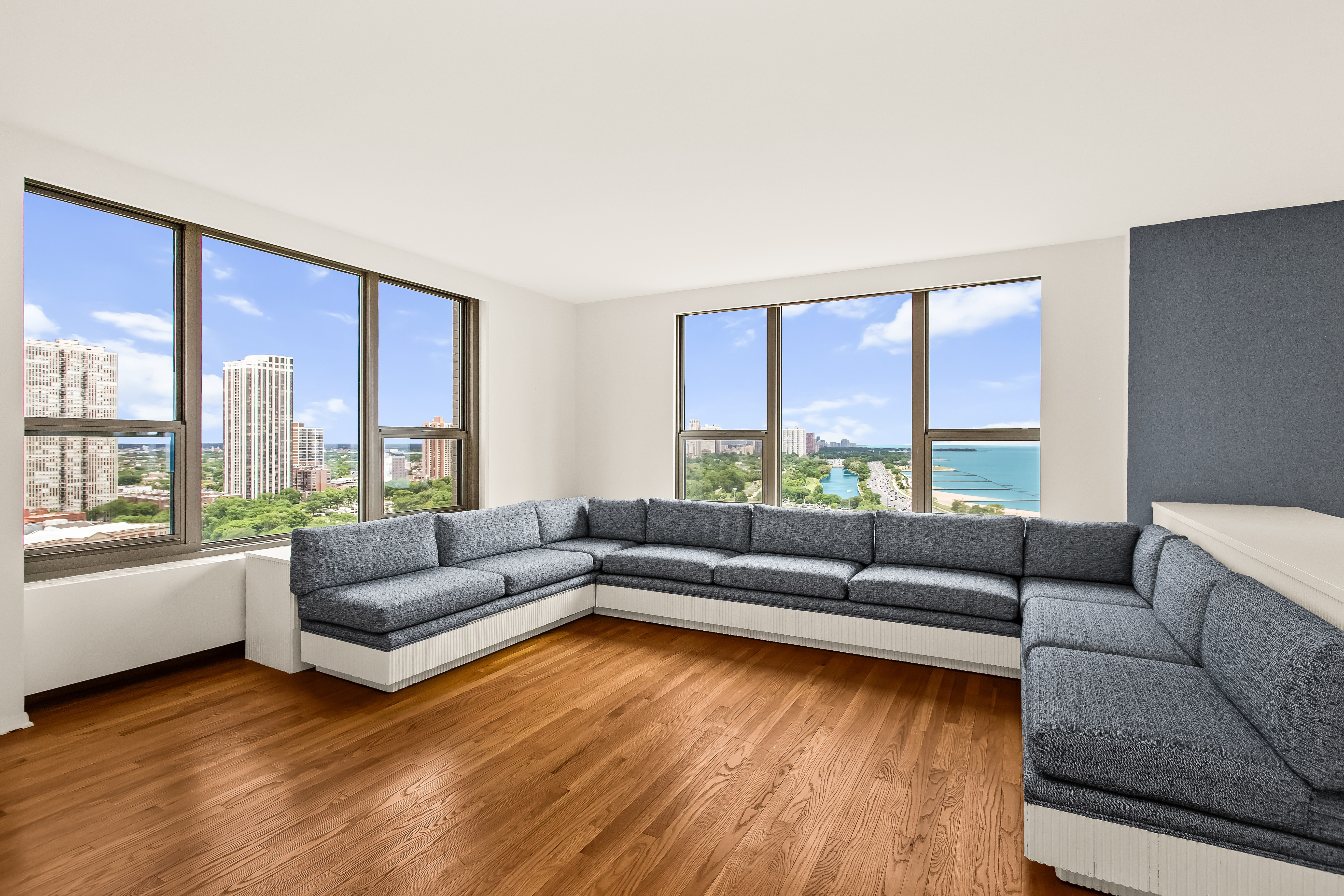  Breathtaking Views of Lake Michigan and Lincoln Park from Every Angle - 物件實景