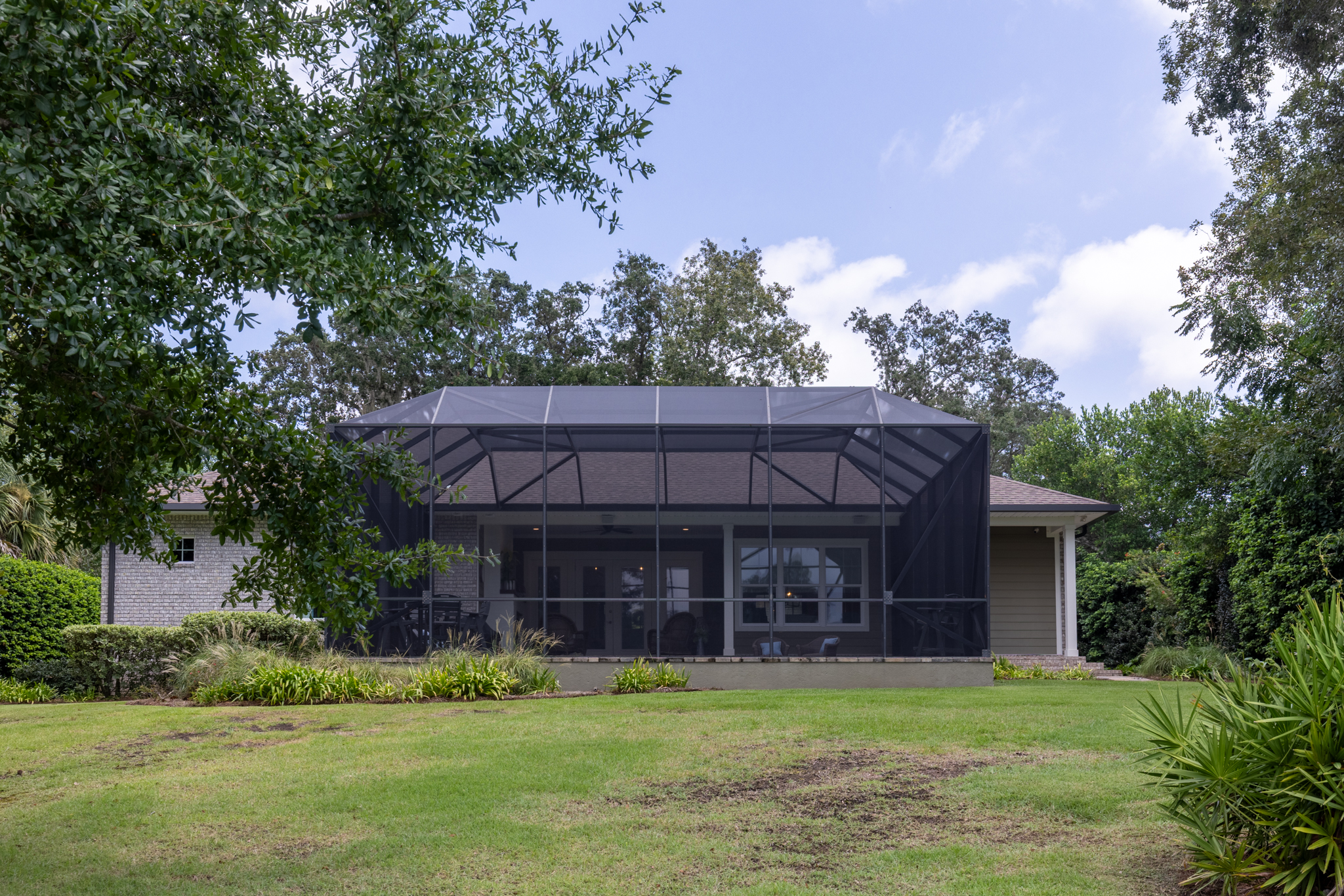  Waterfront Living in Gulf Breeze Proper - 物件實景