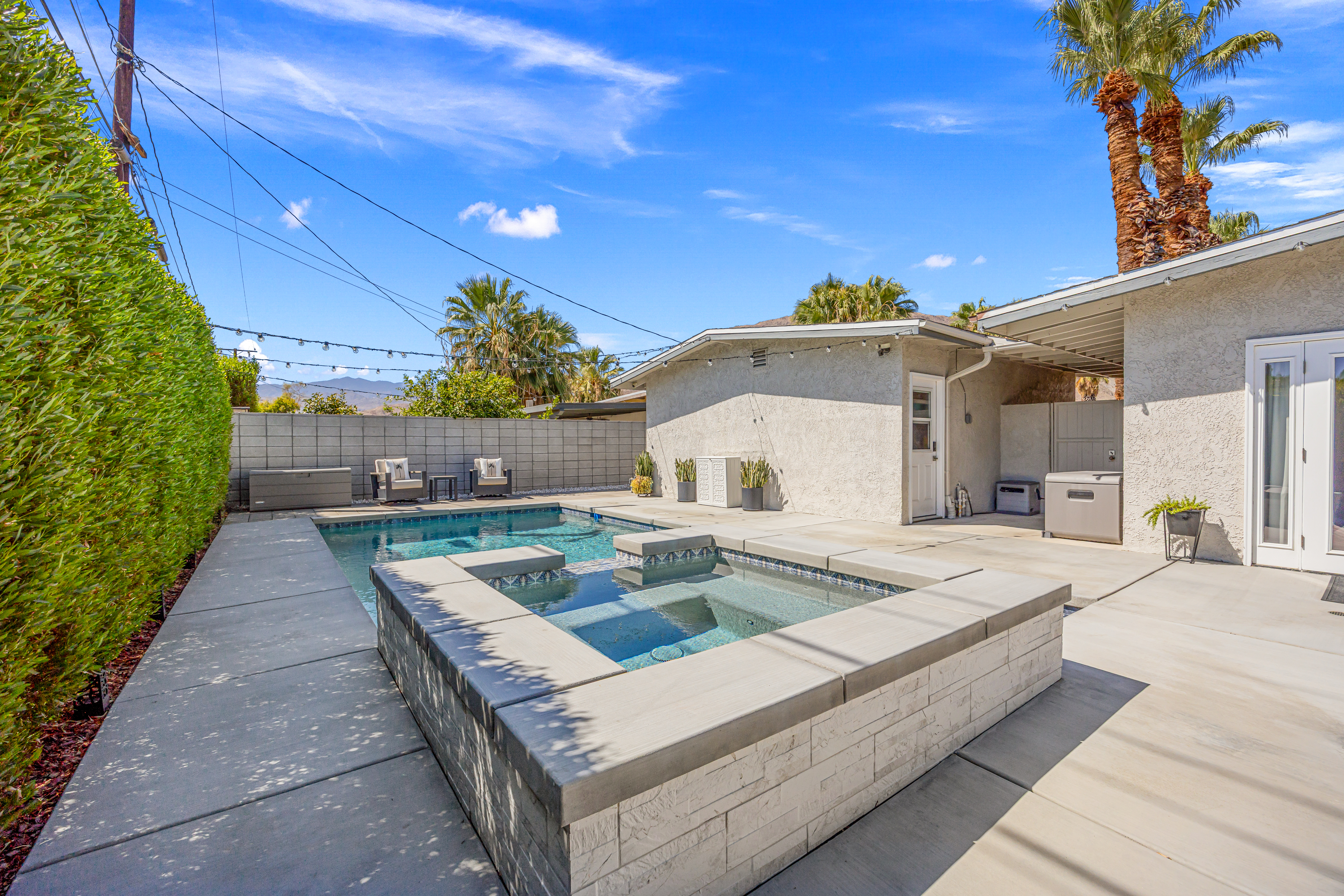  43769 Joshua Road, Palm Desert, CA 92260 - 物件實景