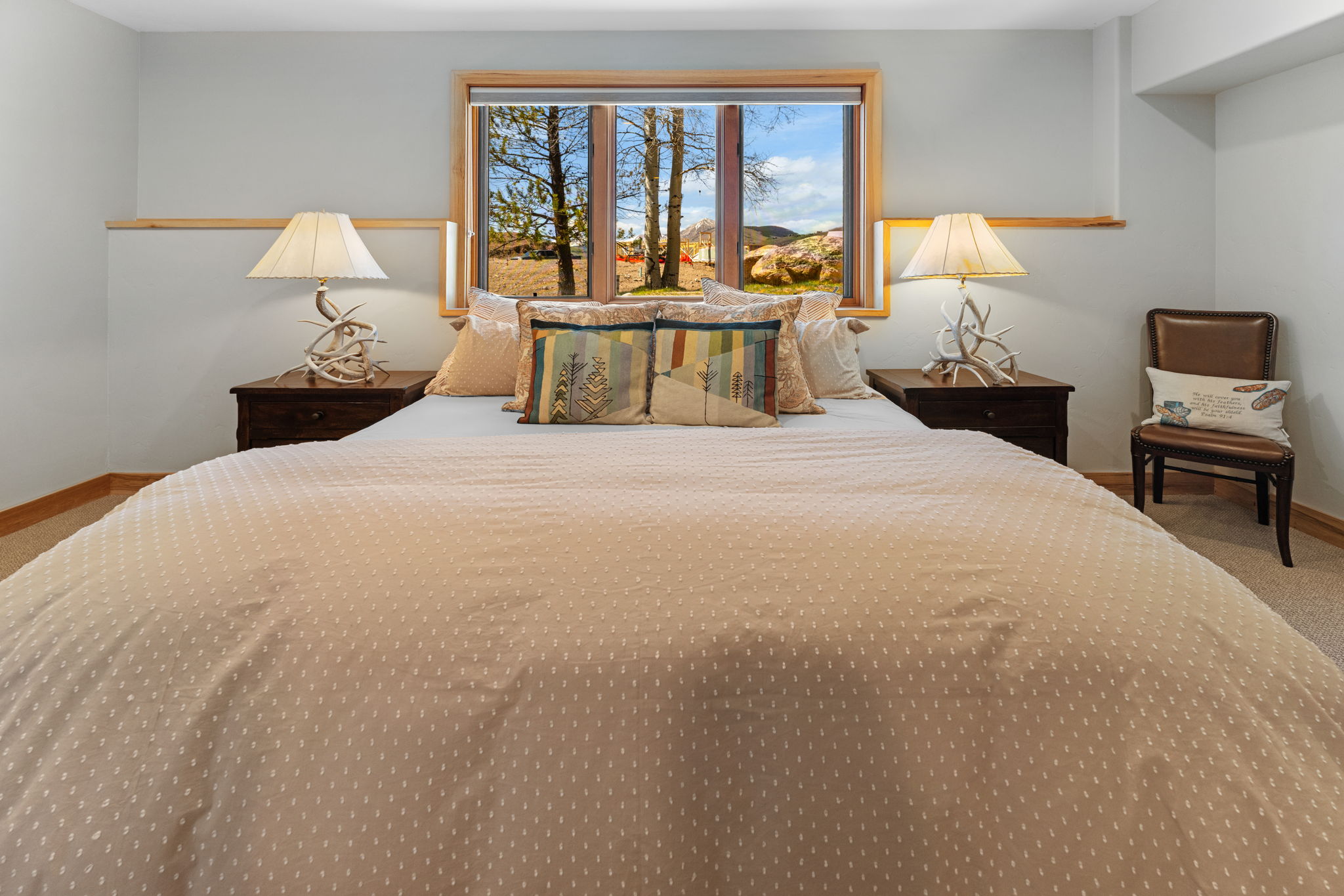  Beautifully Designed, Quiet Crested Butte Home - 物件實景