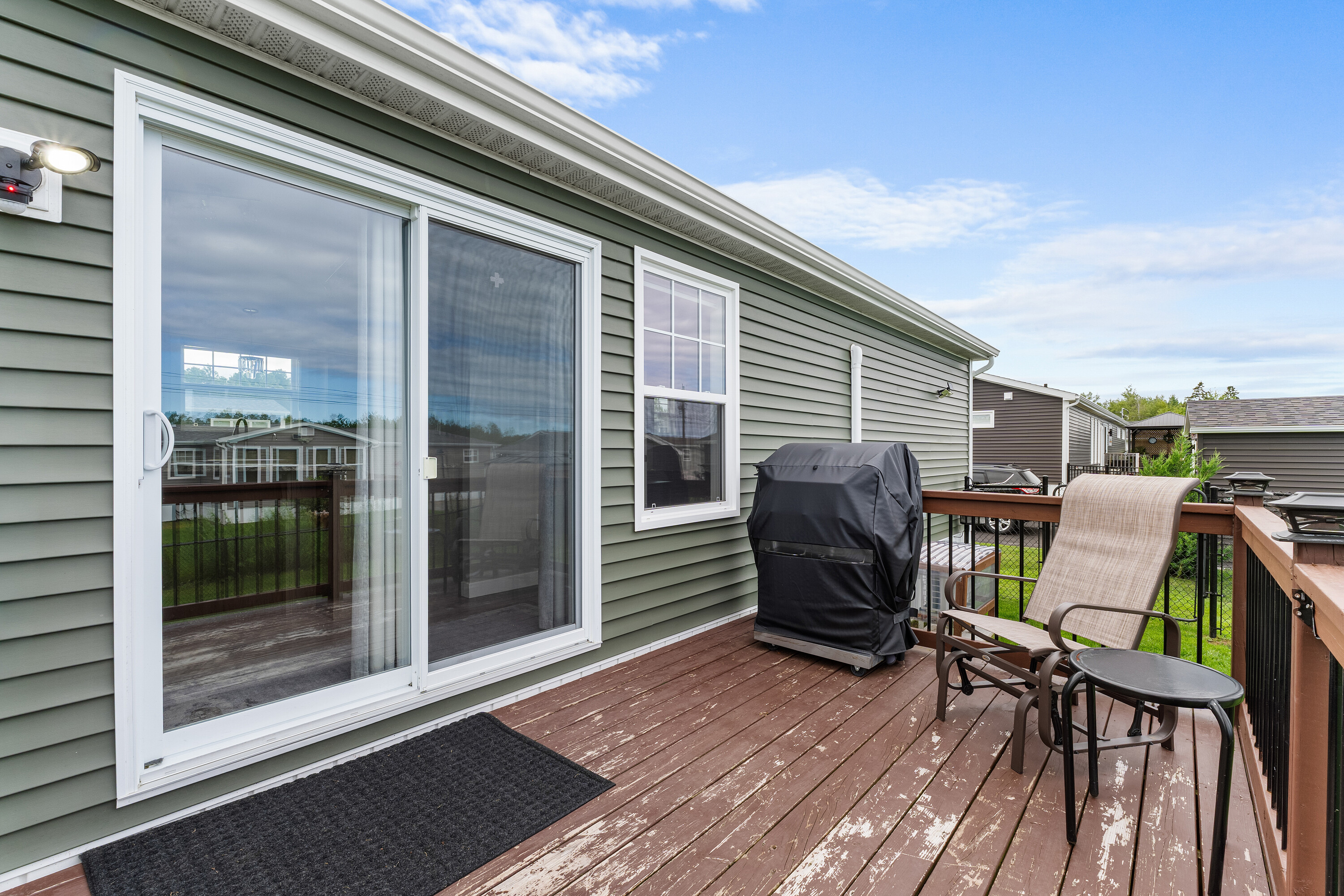  Shediac, Westmorland County - 物件實景