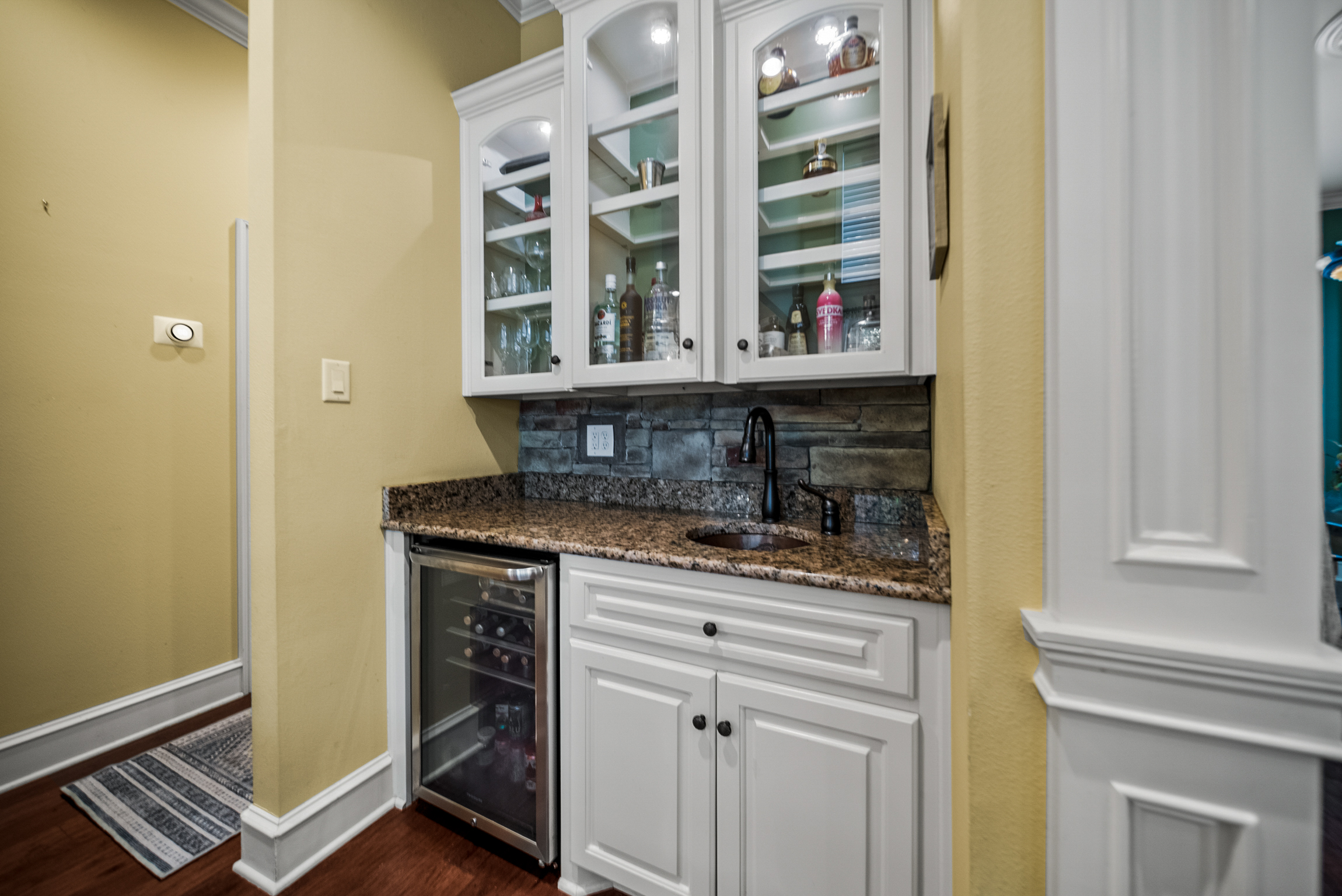  5100 Mchenry Creek, Little Rock, AR, 72210 - 物件實景