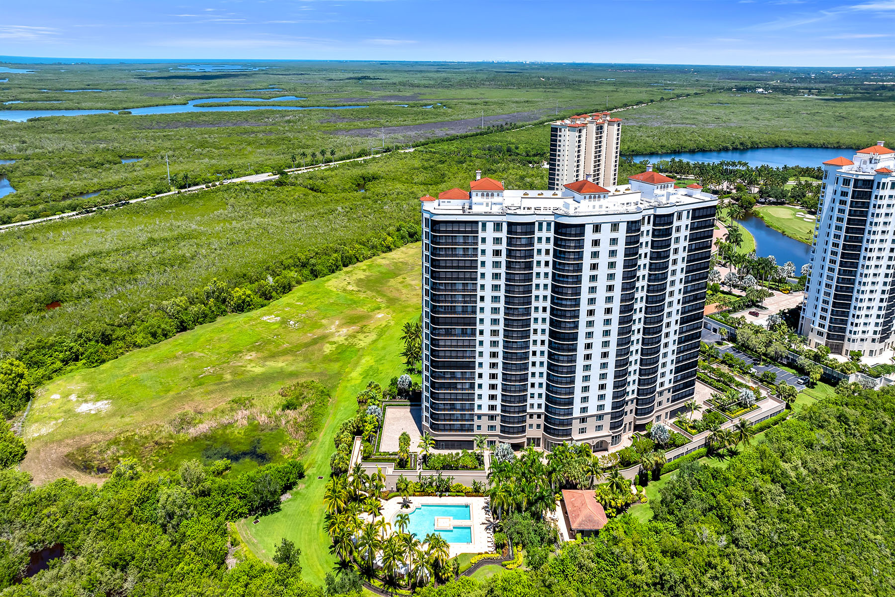  HAMMOCK BAY - LESINA - 物件實景