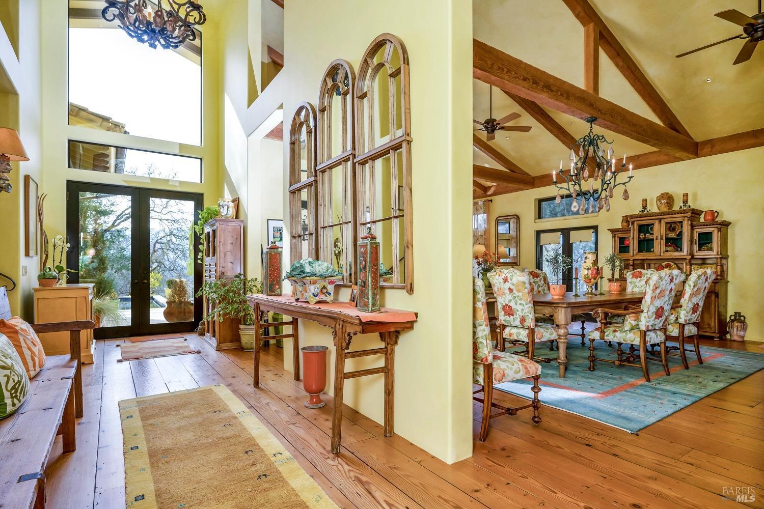 Calistoga, California, 94515, United States, 3 Bedrooms Bedrooms, ,5 BathroomsBathrooms,Residential,For Sale,1738551