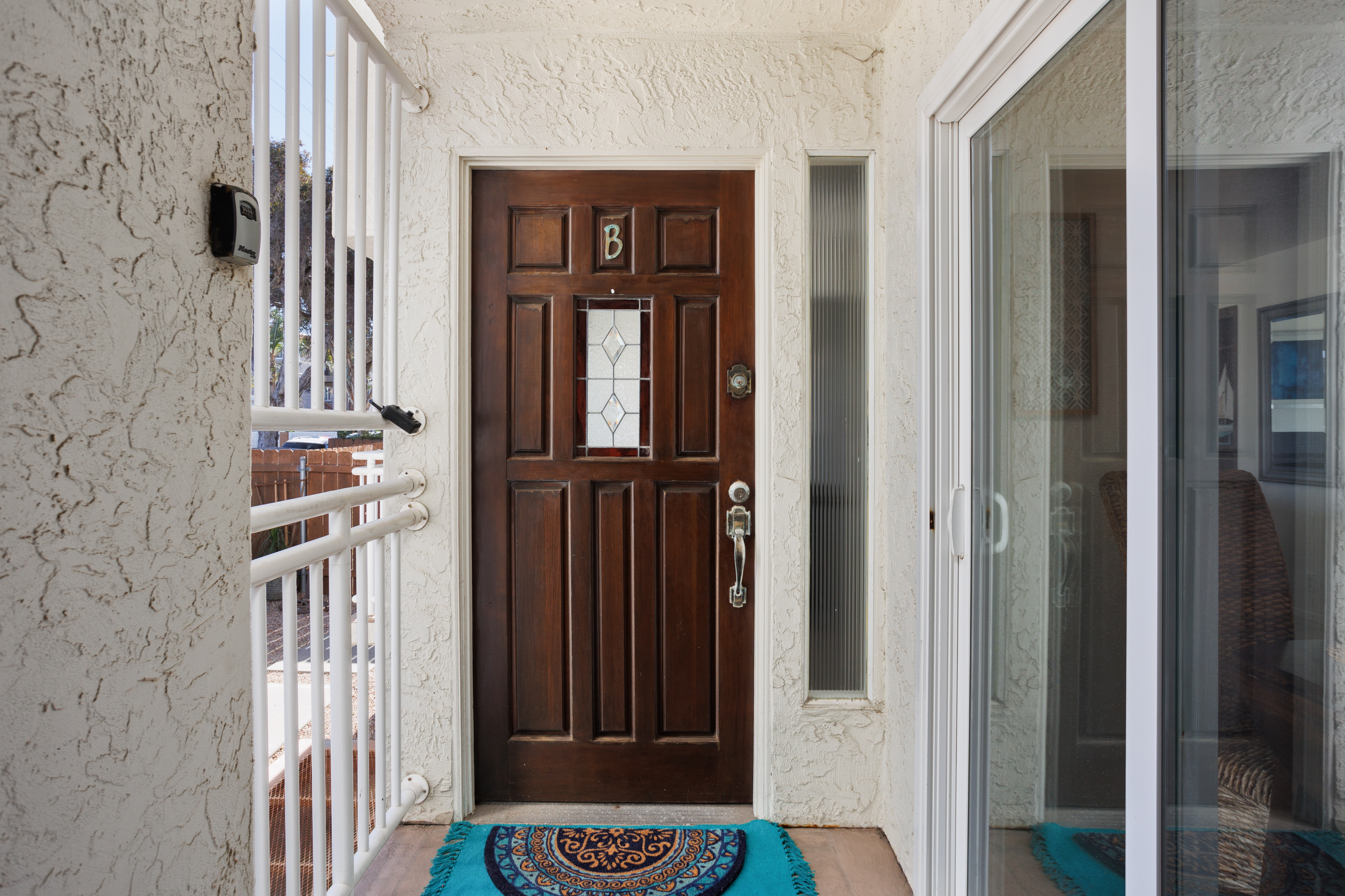  1112 South Pacific Street B, Oceanside, CA 92054 - 物件實景