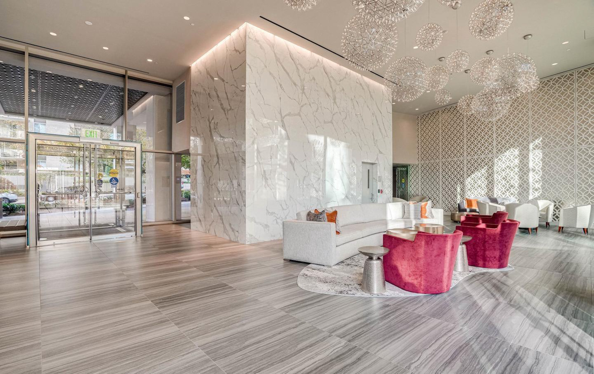  4620 N Park Avenue, Chevy Chase, MD, 20815 - 物件實景