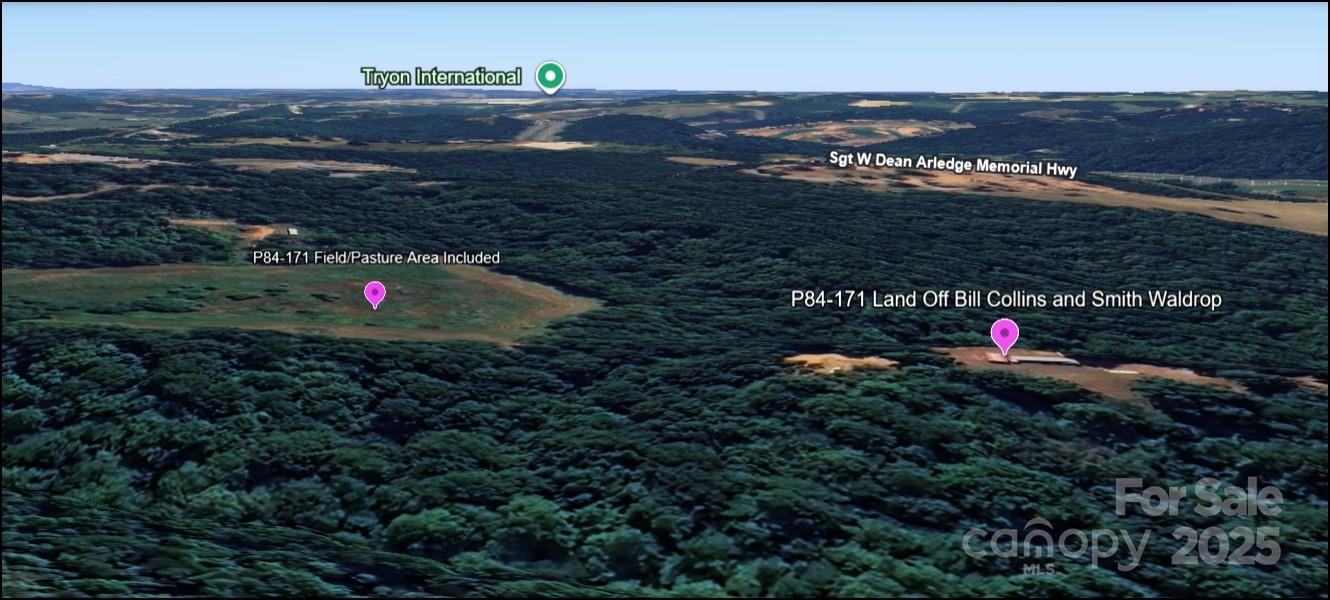 Columbus, North Carolina, 28756, United States, ,Land,For Sale,1975395