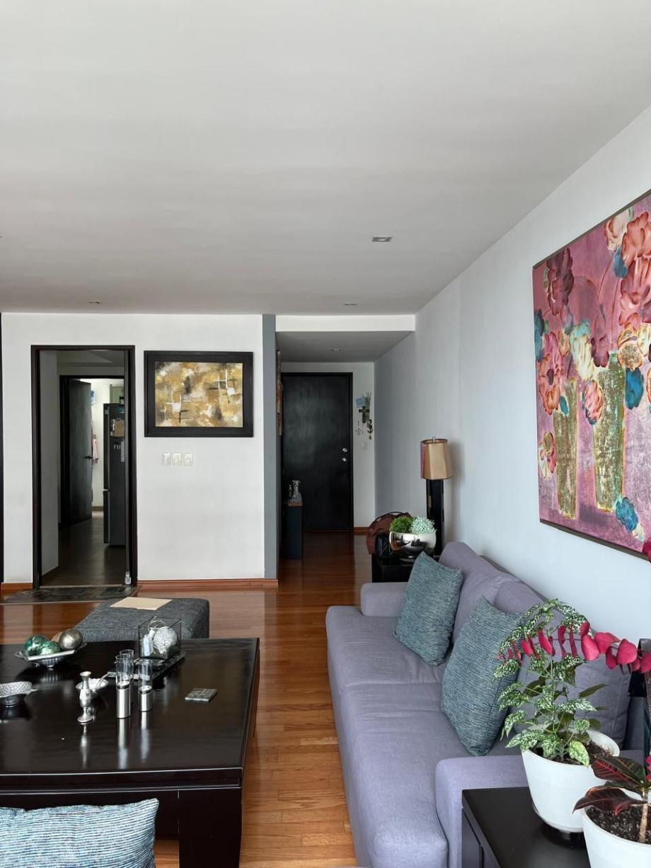 Huixquilucan, Estado de méxico, 52763, Mexico, 3 Bedrooms Bedrooms, ,4 BathroomsBathrooms,Residential,For Sale,1916774