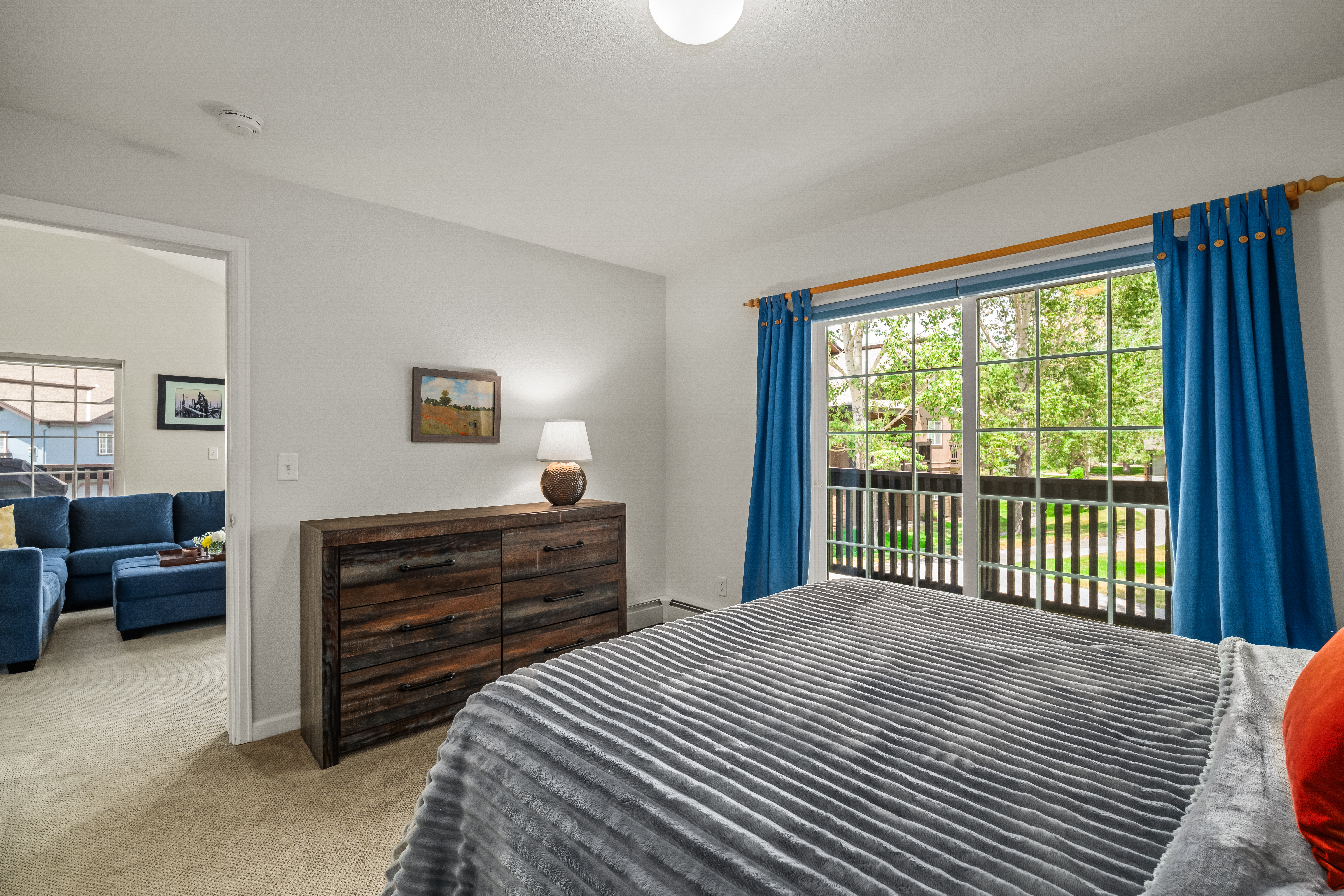  3437 Covey Circle Unit 6, Steamboat Springs, CO - 物件實景
