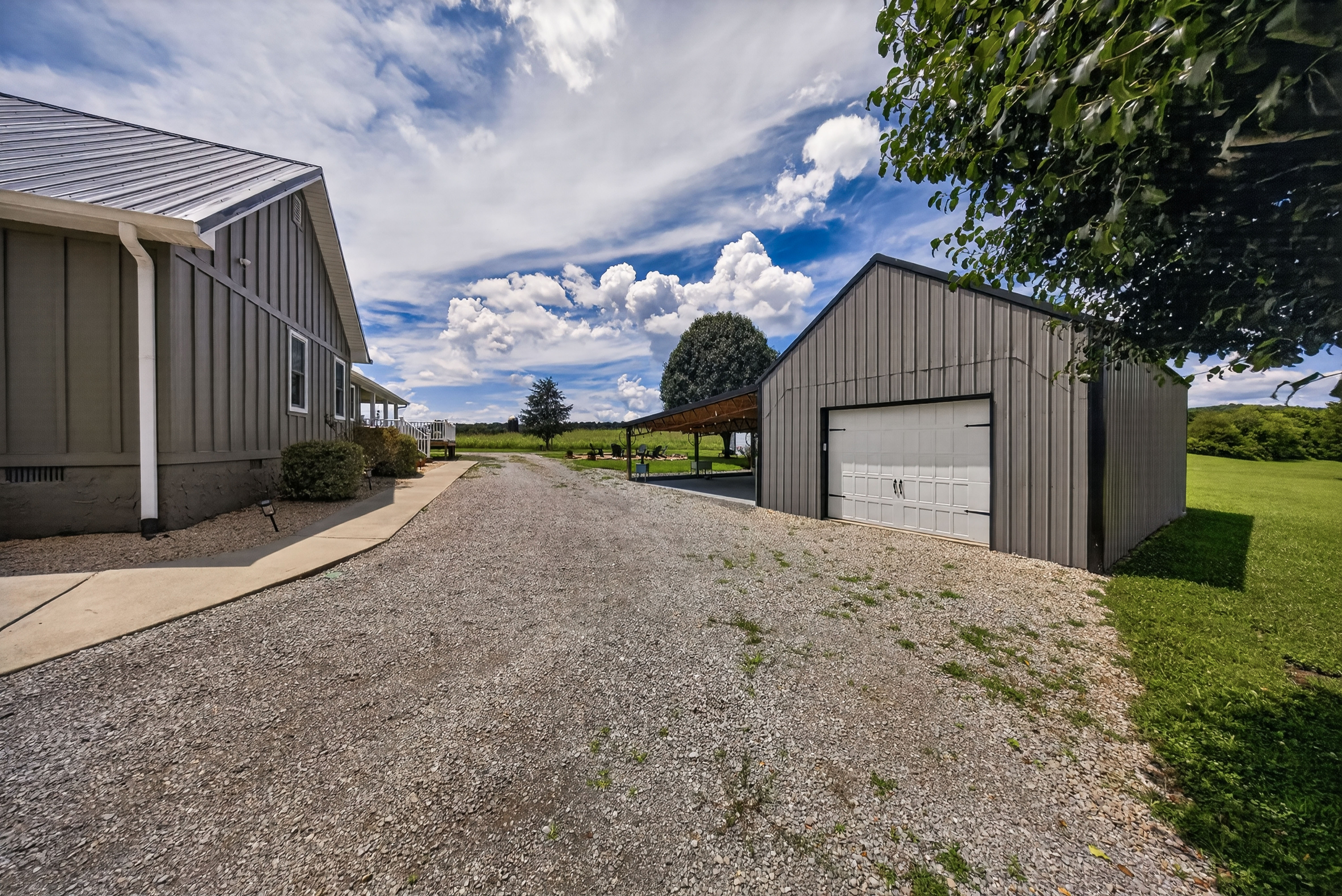 112 County Road 340, Sweetwater, TN 37874 - 物件實景