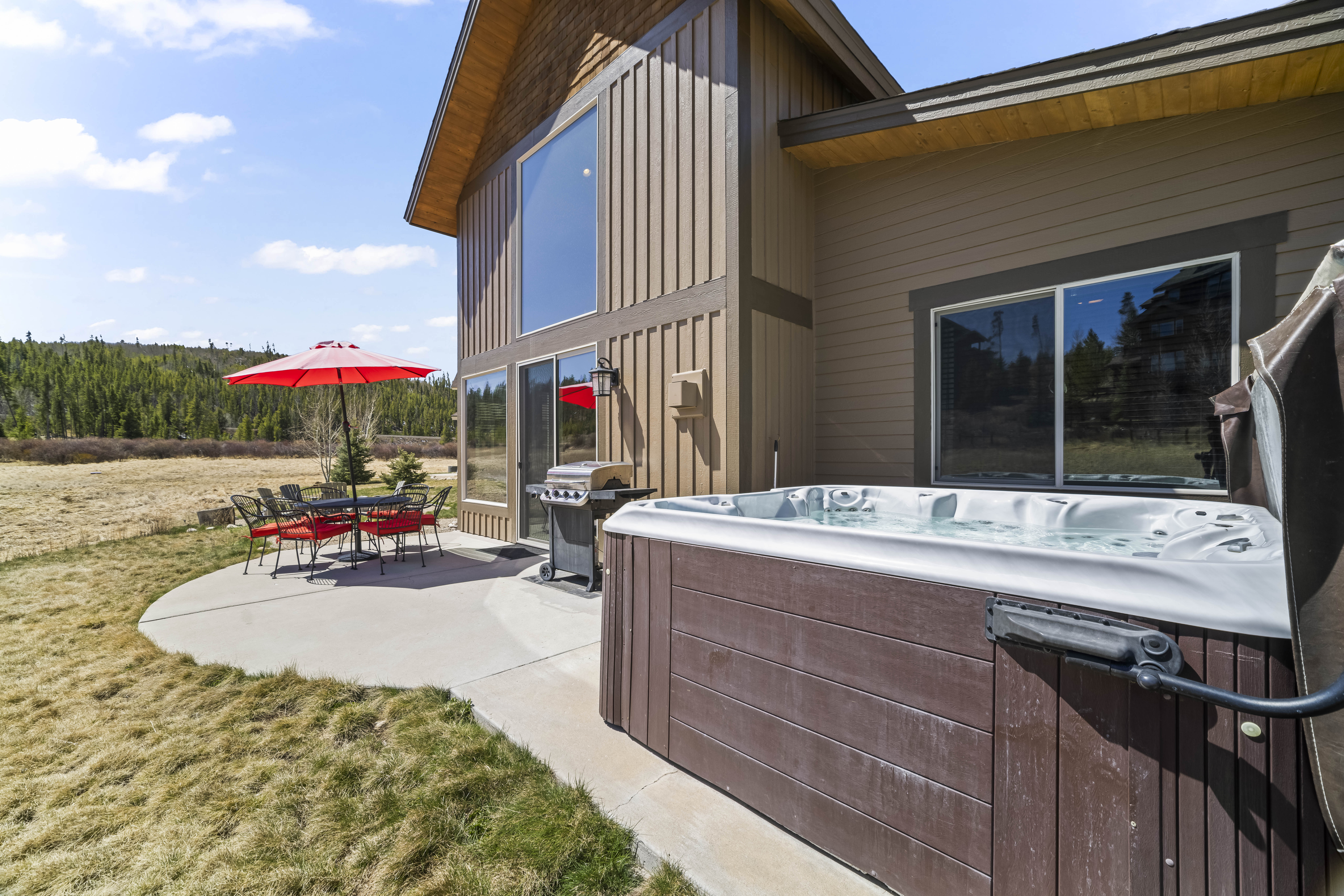  Experience the Best of Mountain Living and Investment Potential - 物件實景