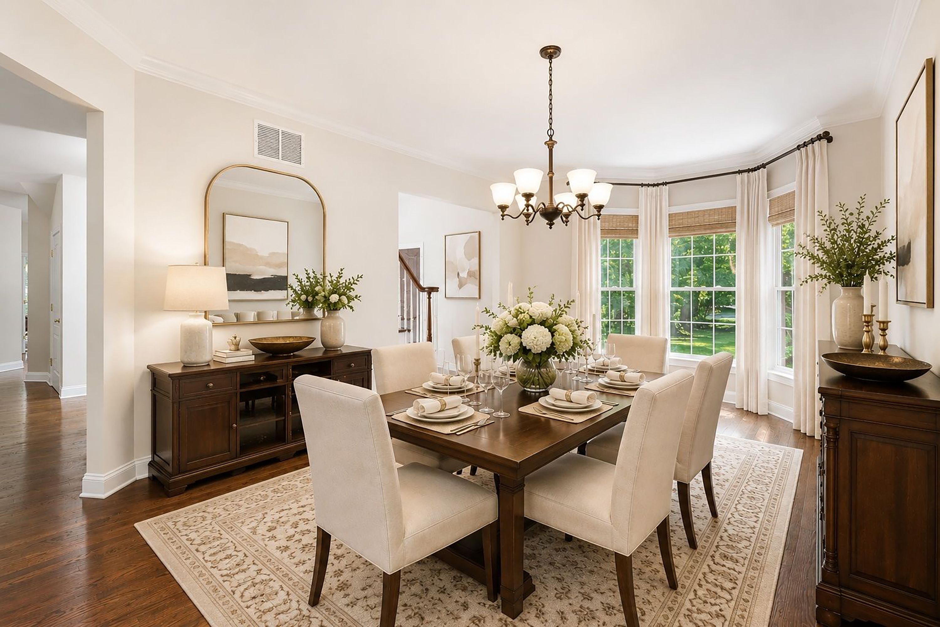  Privacy, Space and Prestige in West Windsor - 物件實景