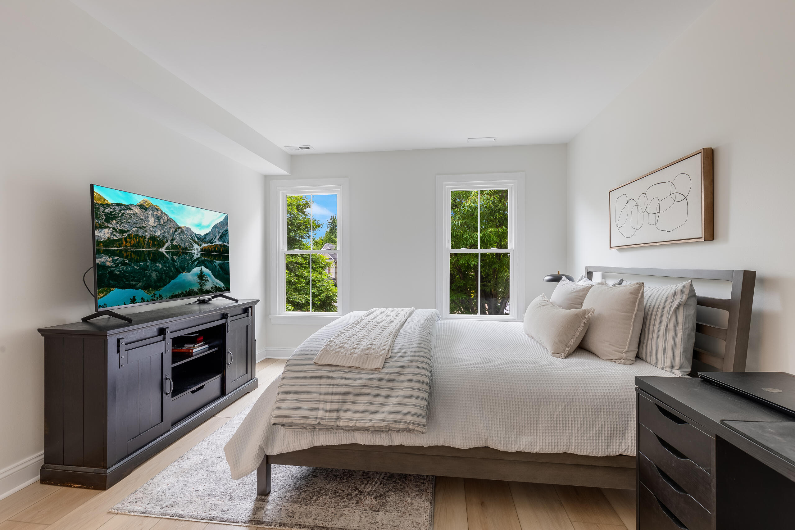  215 Andover Court Northeast, Leesburg, VA 20176 - 物件實景