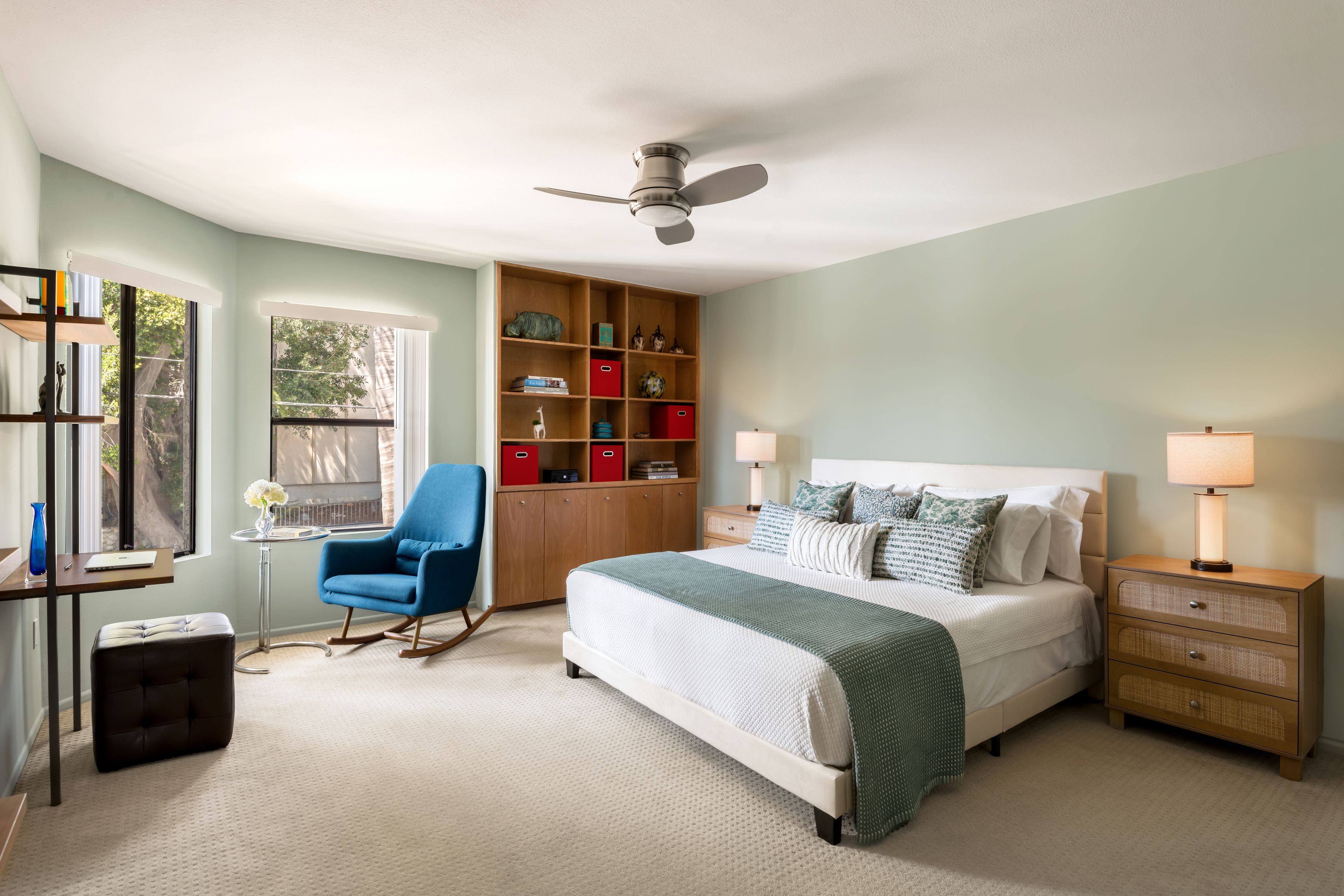  1942 Grace Avenue #122 - 物件實景