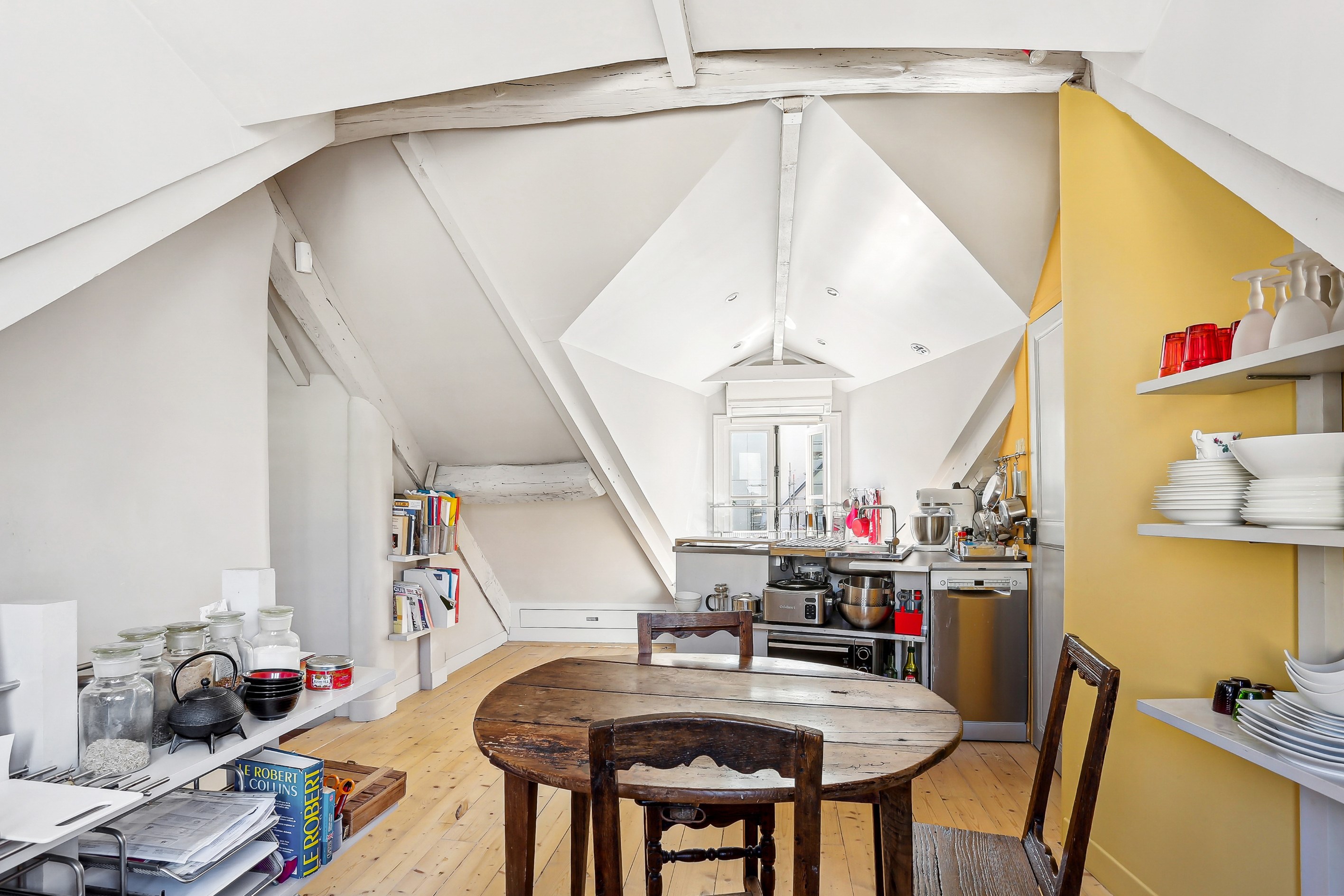  Charming pied-a-terre on the Avenue Matignon - 物件實景