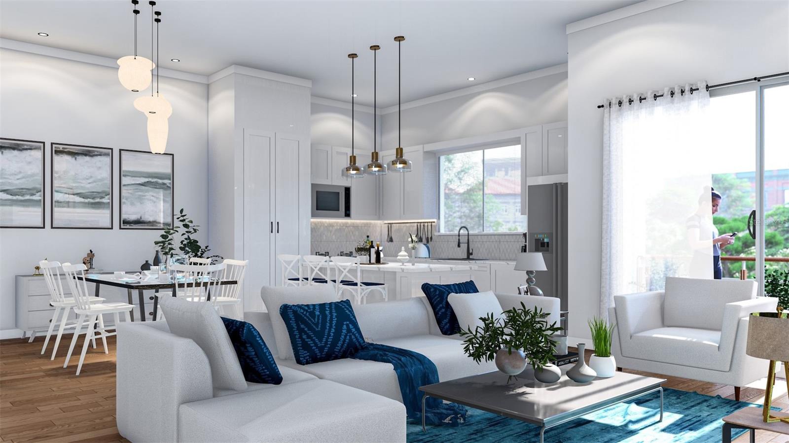 Treasure Island, Florida, 33706, United States, 5 Bedrooms Bedrooms, ,4 BathroomsBathrooms,Residential,For Sale,1888814