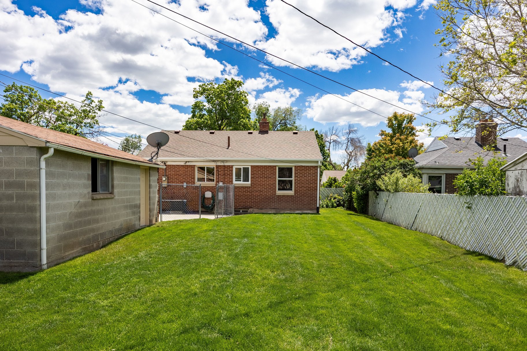  Storybook Charm in One of Salt Lake City’s Most Coveted Neighborhoods - 物件實景