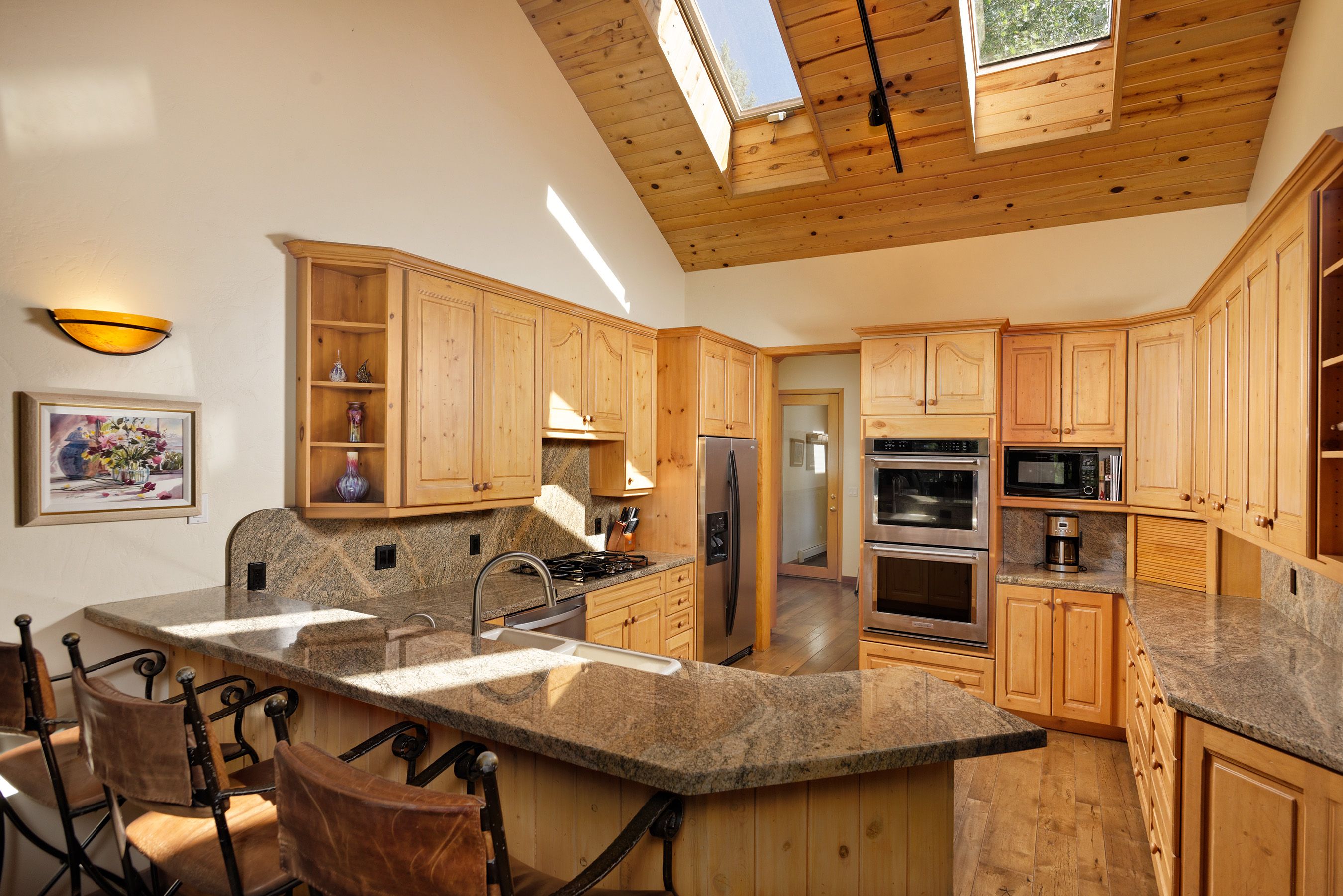  Sanctuary on The Roaring Fork River - 物件實景