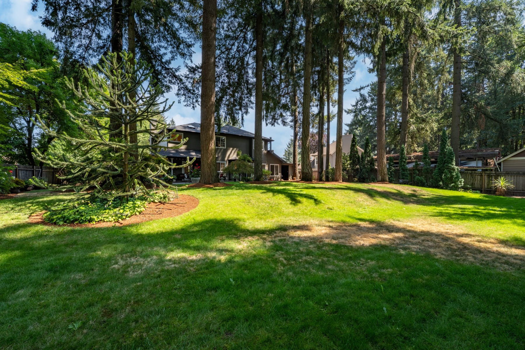  8670 SW ROGUE LN Wilsonville, OR 97070 - 物件實景