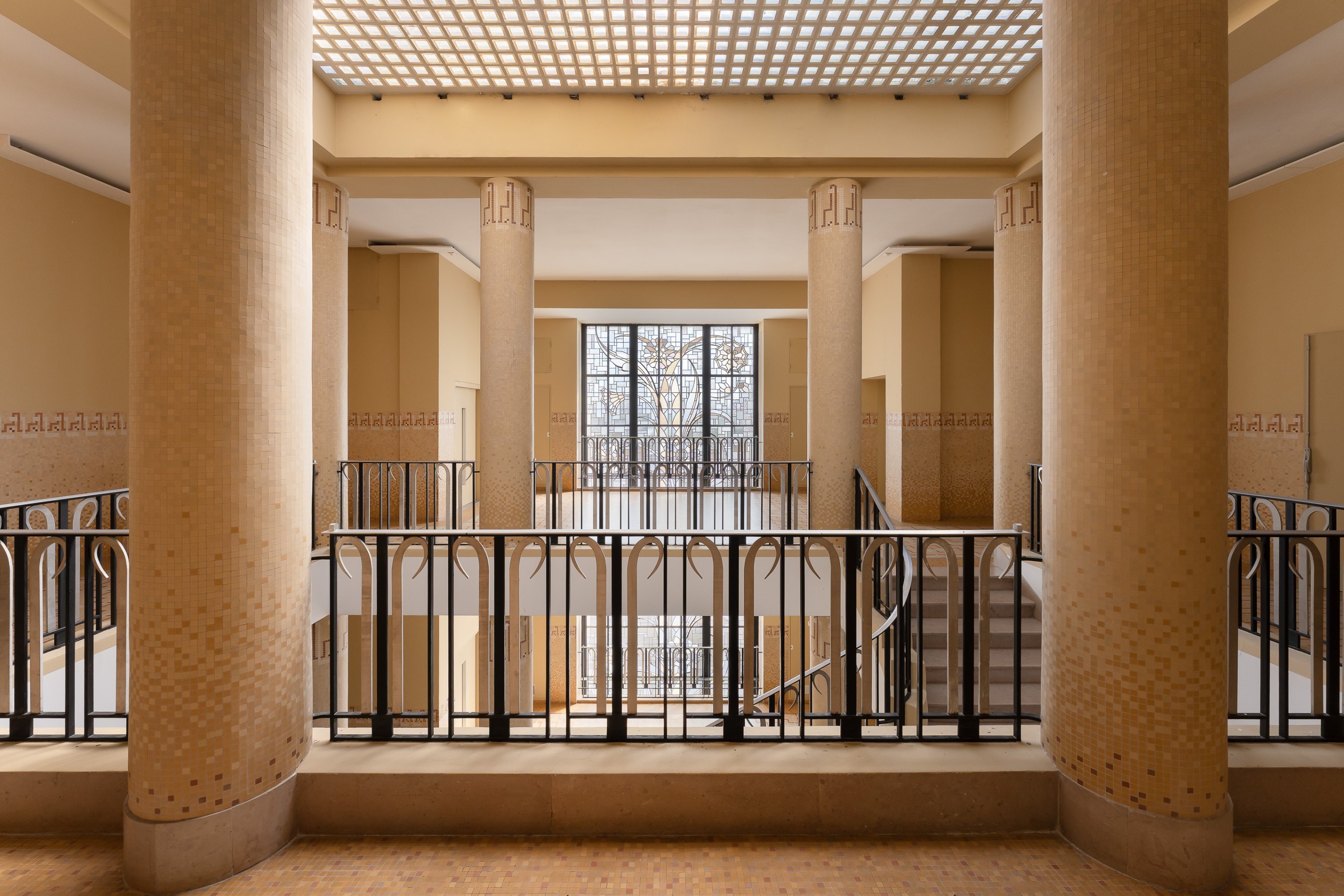  Exceptional 114 m² Apartment on a Listed Historic Monument Site, with Views ove… - 物件實景