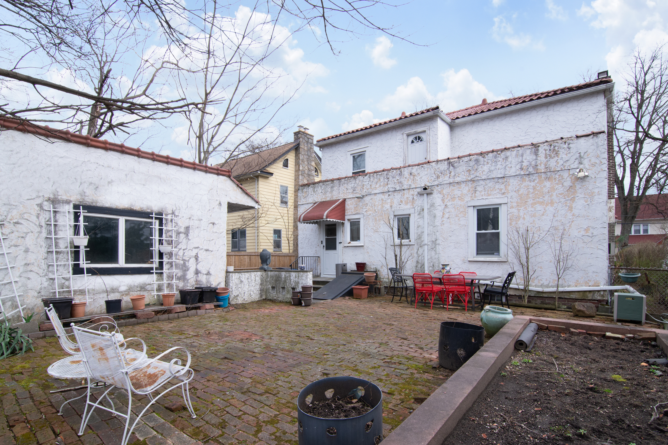  102 Magnolia Avenue - 物件實景