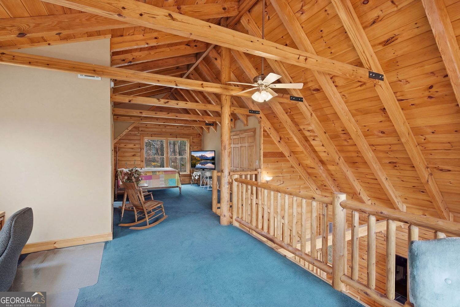 Ellijay, Georgia, 30536, United States, 2 Bedrooms Bedrooms, ,3 BathroomsBathrooms,Residential,For Sale,2035001