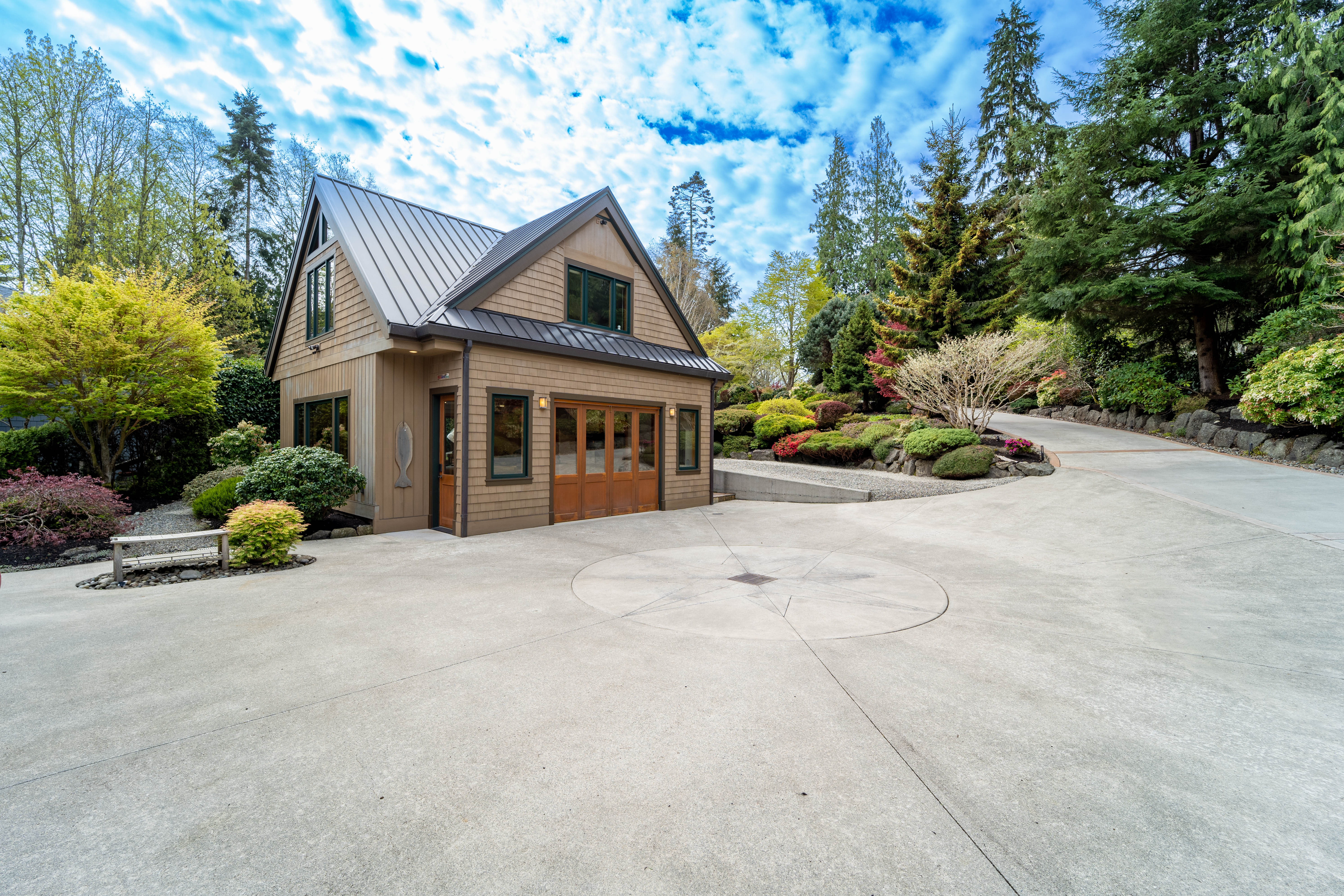  Ludlow Point Mariners’ Haven - 物件實景