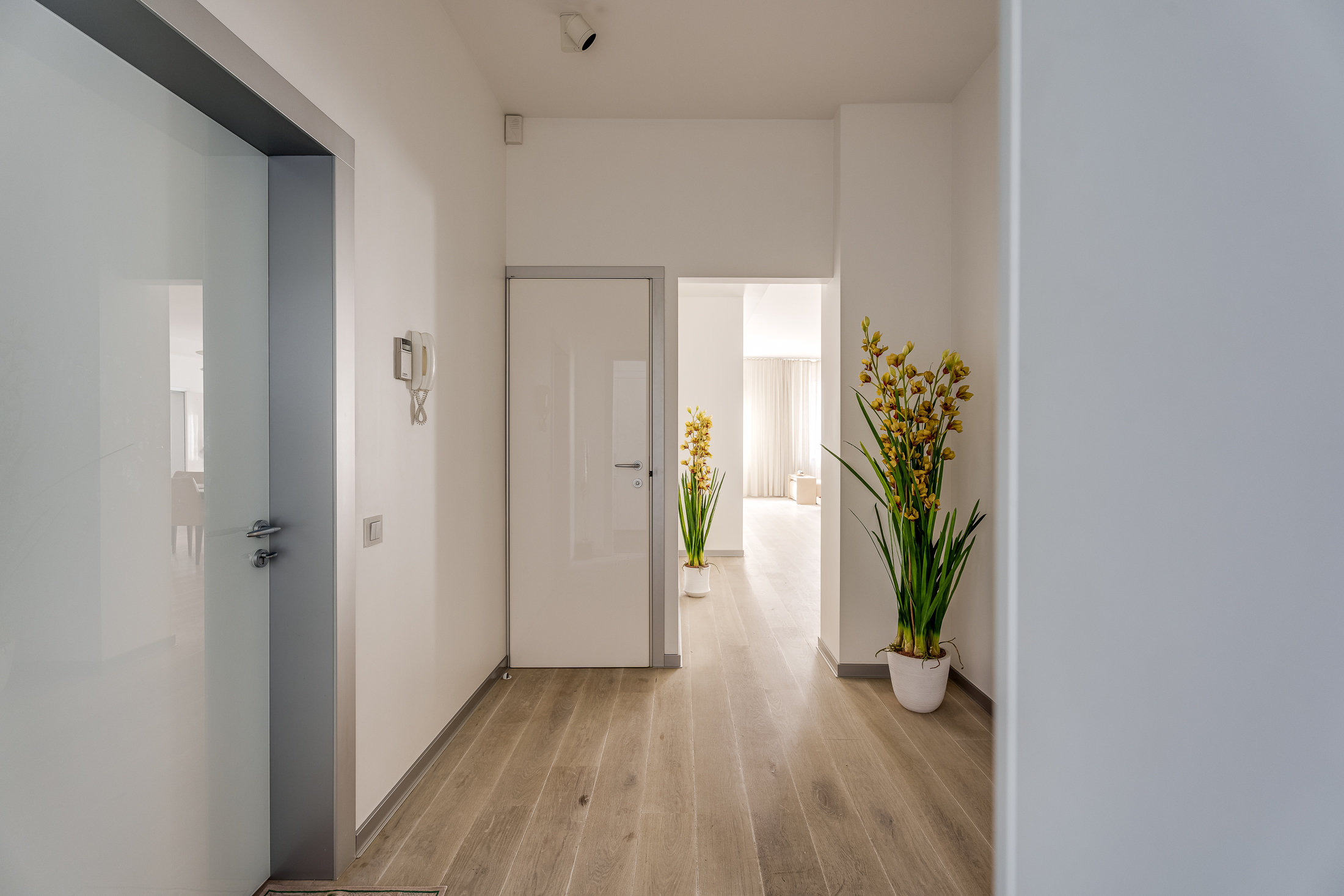  Elegant apartment in the house ?Prime Residence? - 物件實景