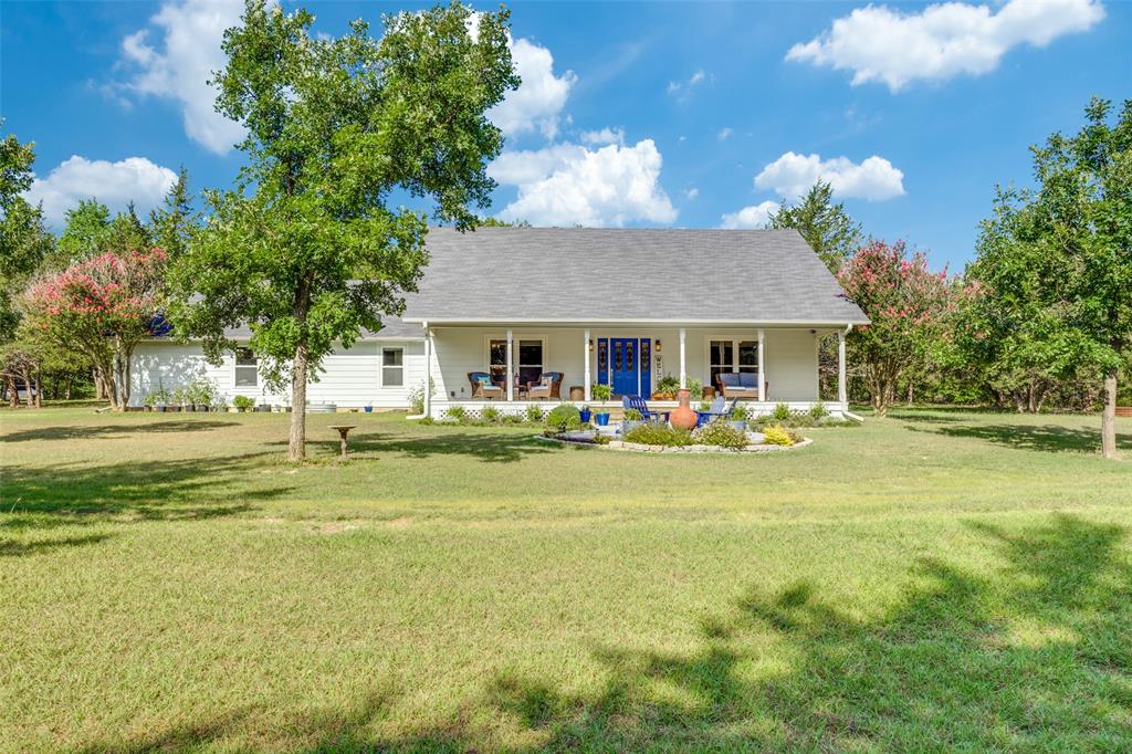 1204 Wild Road, Van Alstyne, Texas, 75495, United States, 4 Bedrooms Bedrooms, ,3 BathroomsBathrooms,Residential,For Sale,1204 Wild Road,1611766