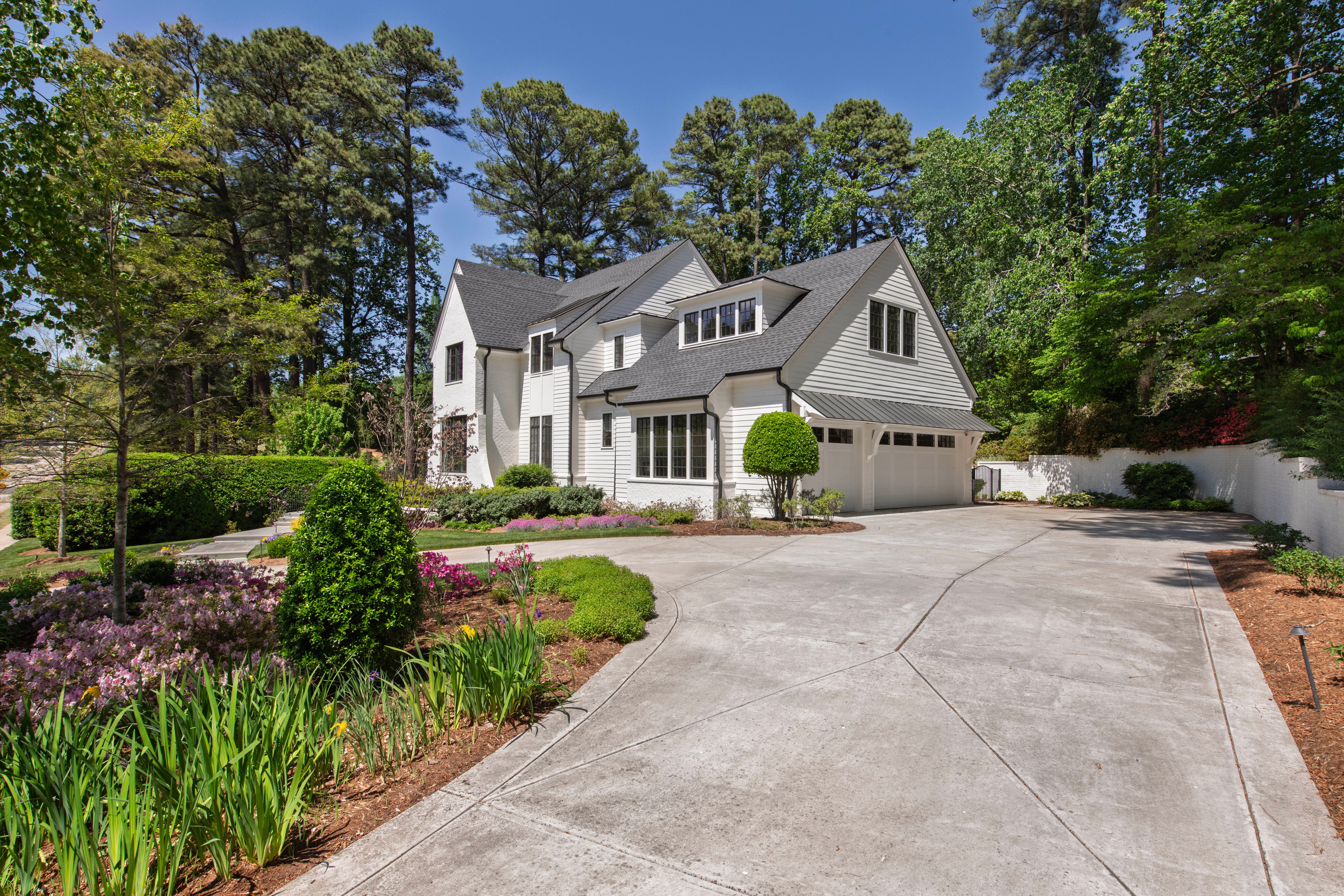  1817 Hunting Ridge Road, Raleigh, NC 27615 - 物件實景