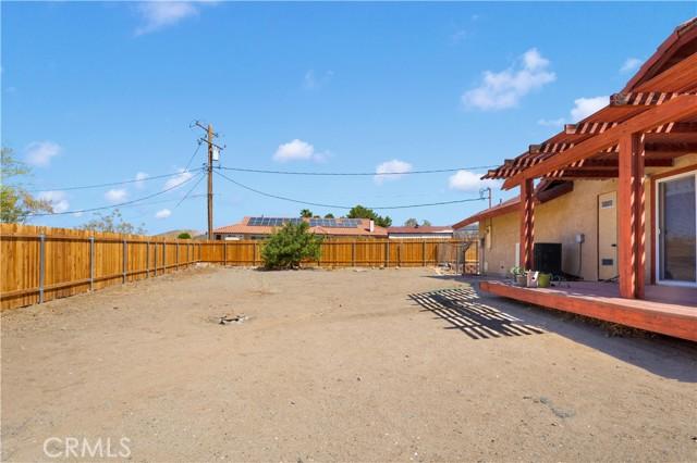 Apple Valley, California, 92307, United States, 4 Bedrooms Bedrooms, ,3 BathroomsBathrooms,Residential,For Sale,1919610