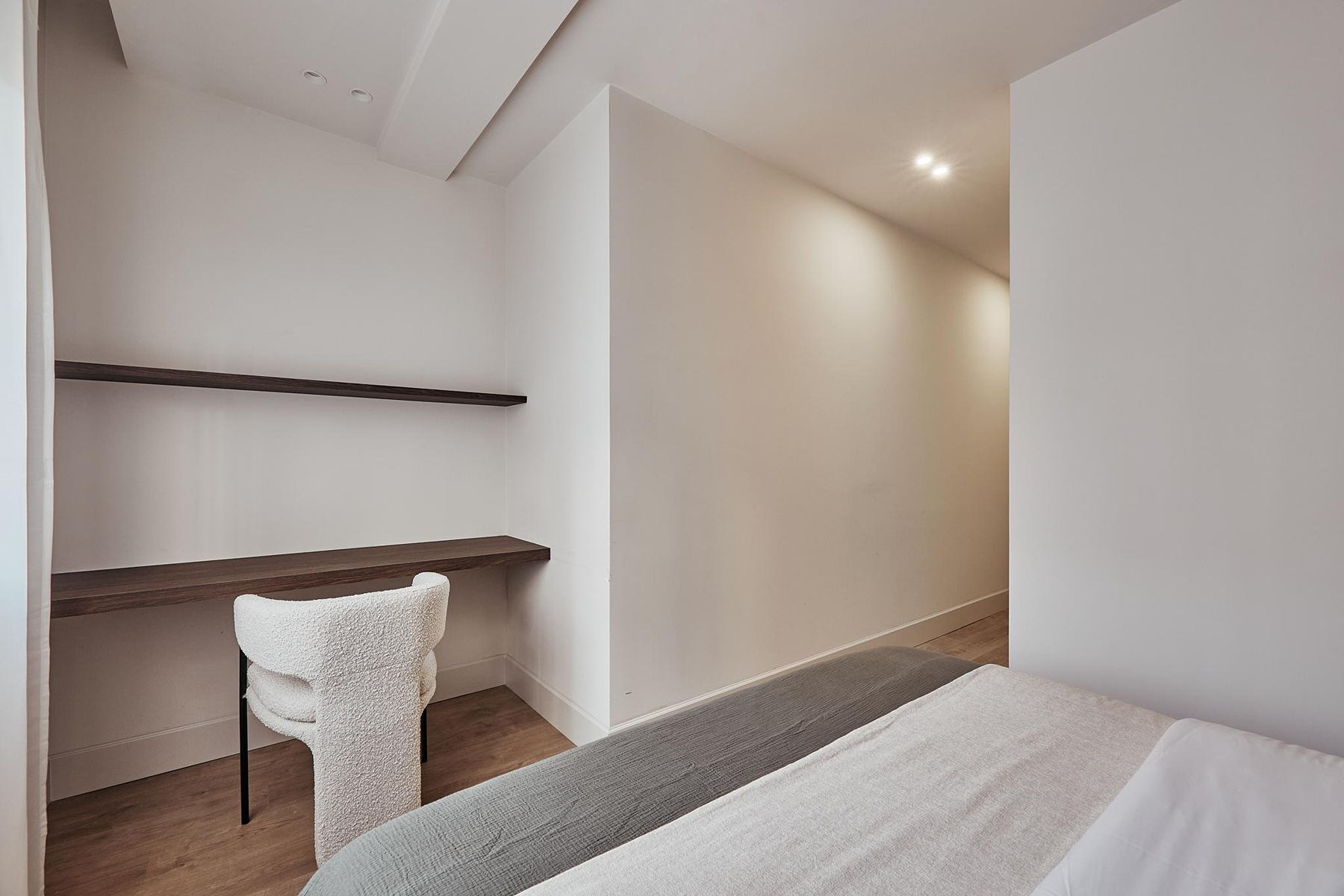  Elegant Renovated 5 Bedroom Apartment in Chamberí, Madrid - 物件實景