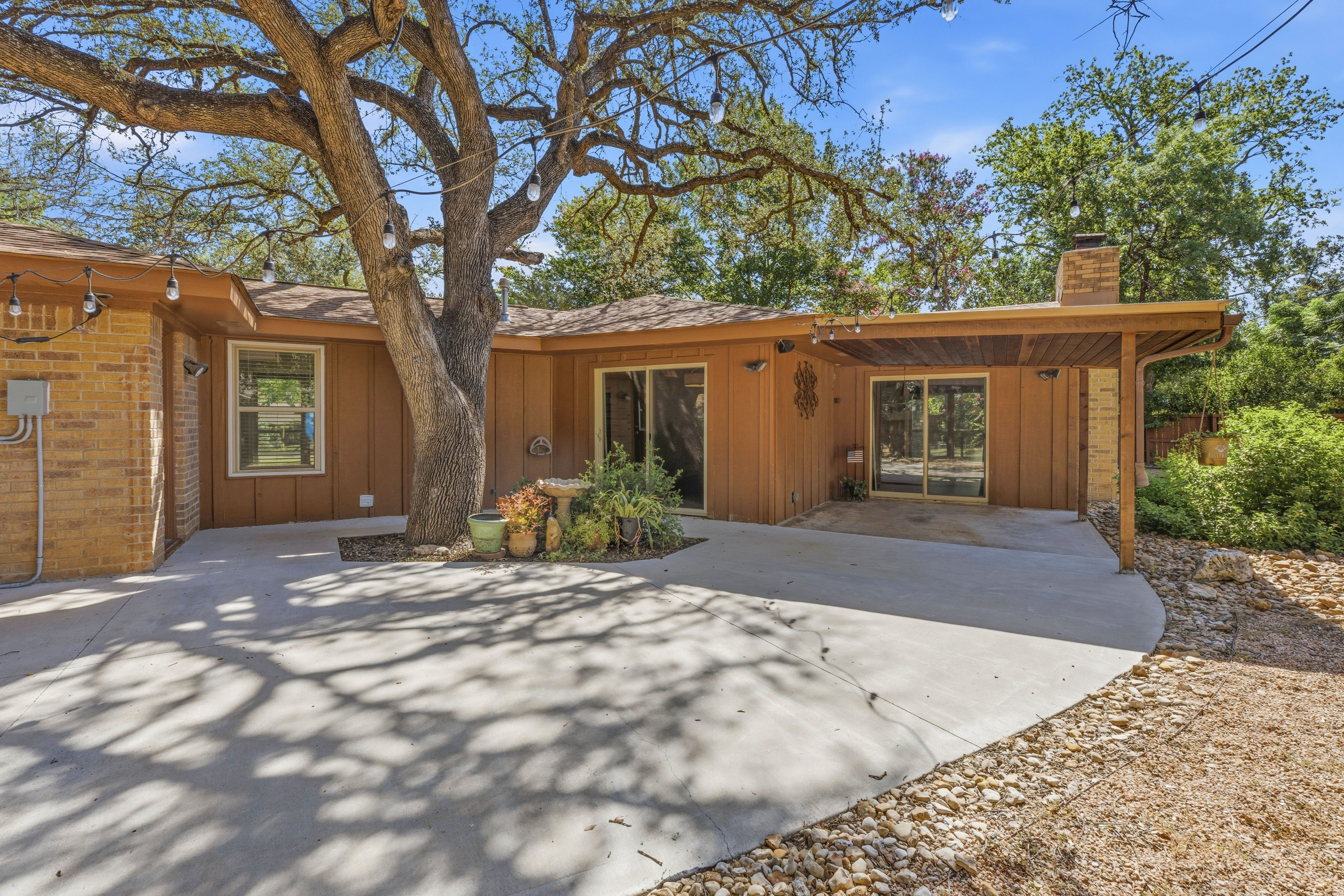  Updated Georgetown Home on 1/3 Acre with no HOA - 物件實景