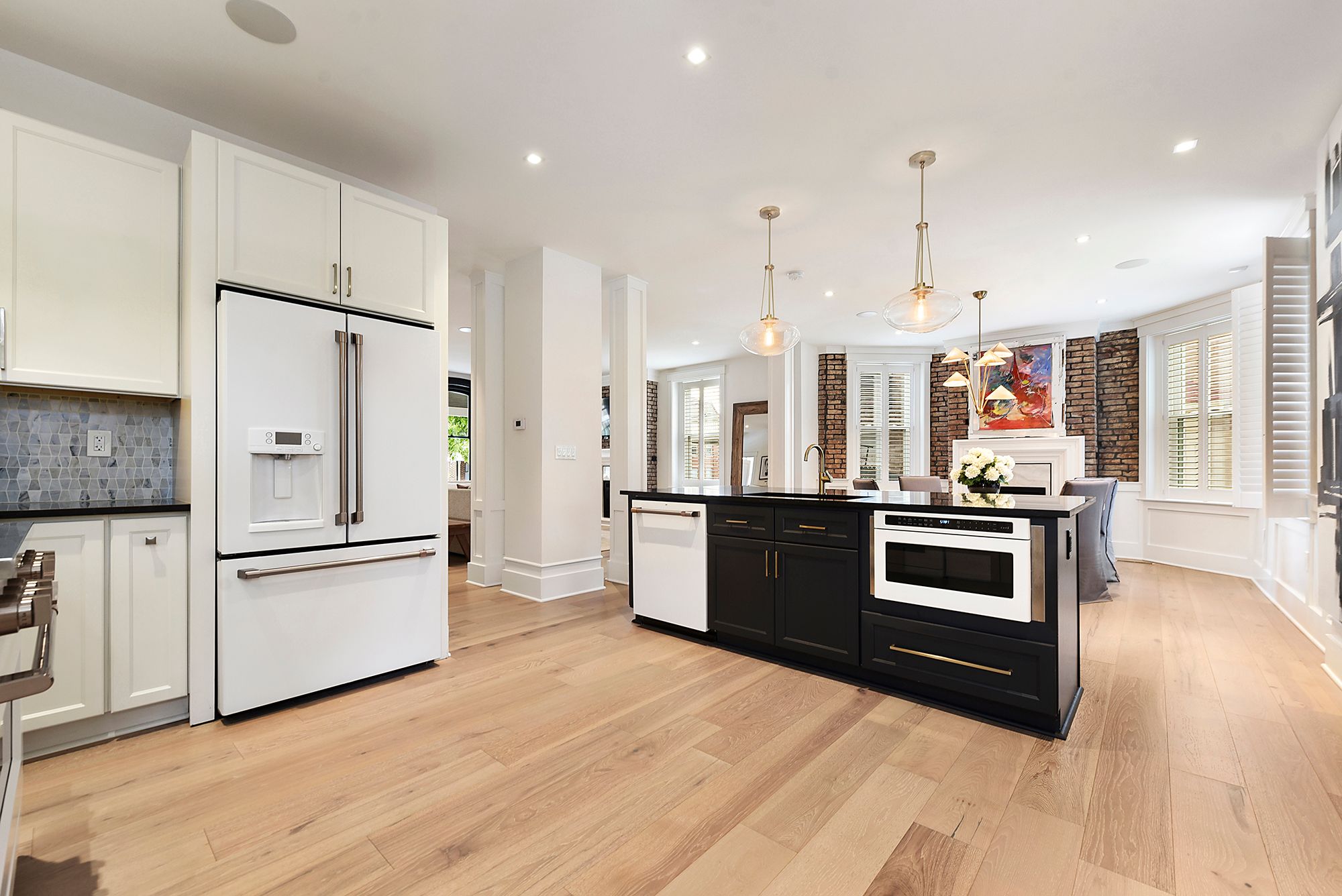  5512 Margaretta Street, East Liberty - 物件實景