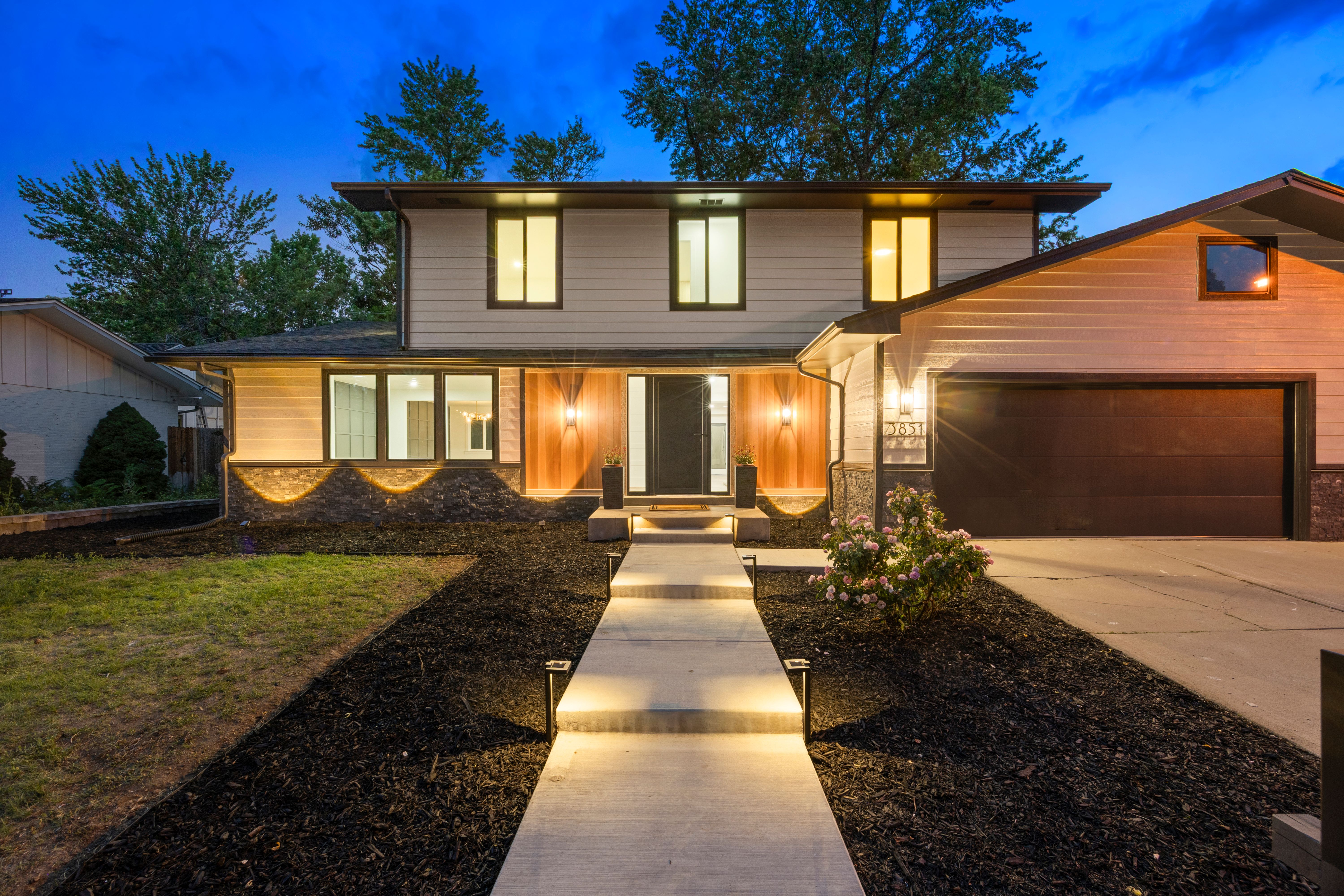  Extensively Renovated Pine Ridge Estate near Southmoor Park - 物件實景