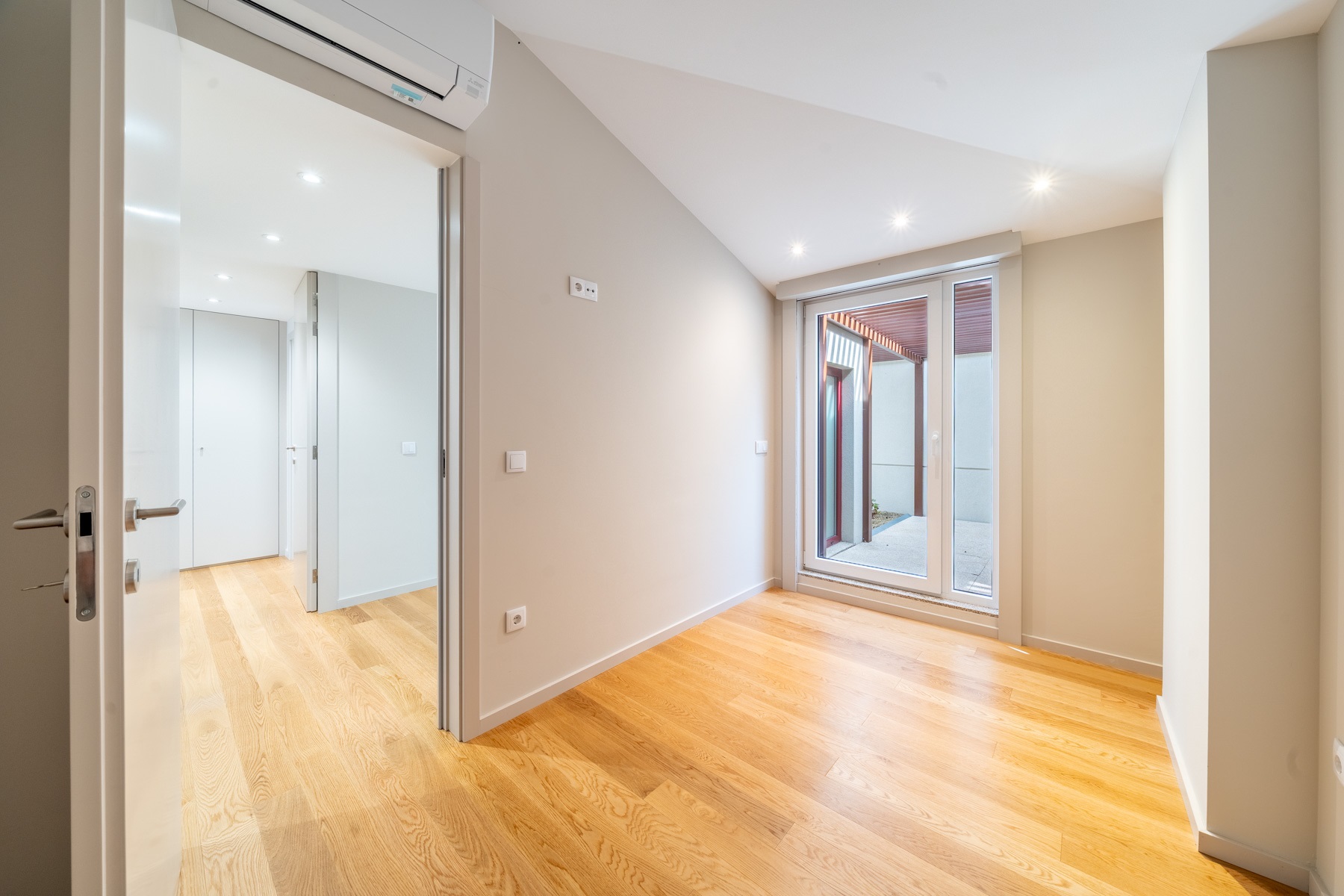  Terraced house, 3 bedrooms, for Sale - 物件實景