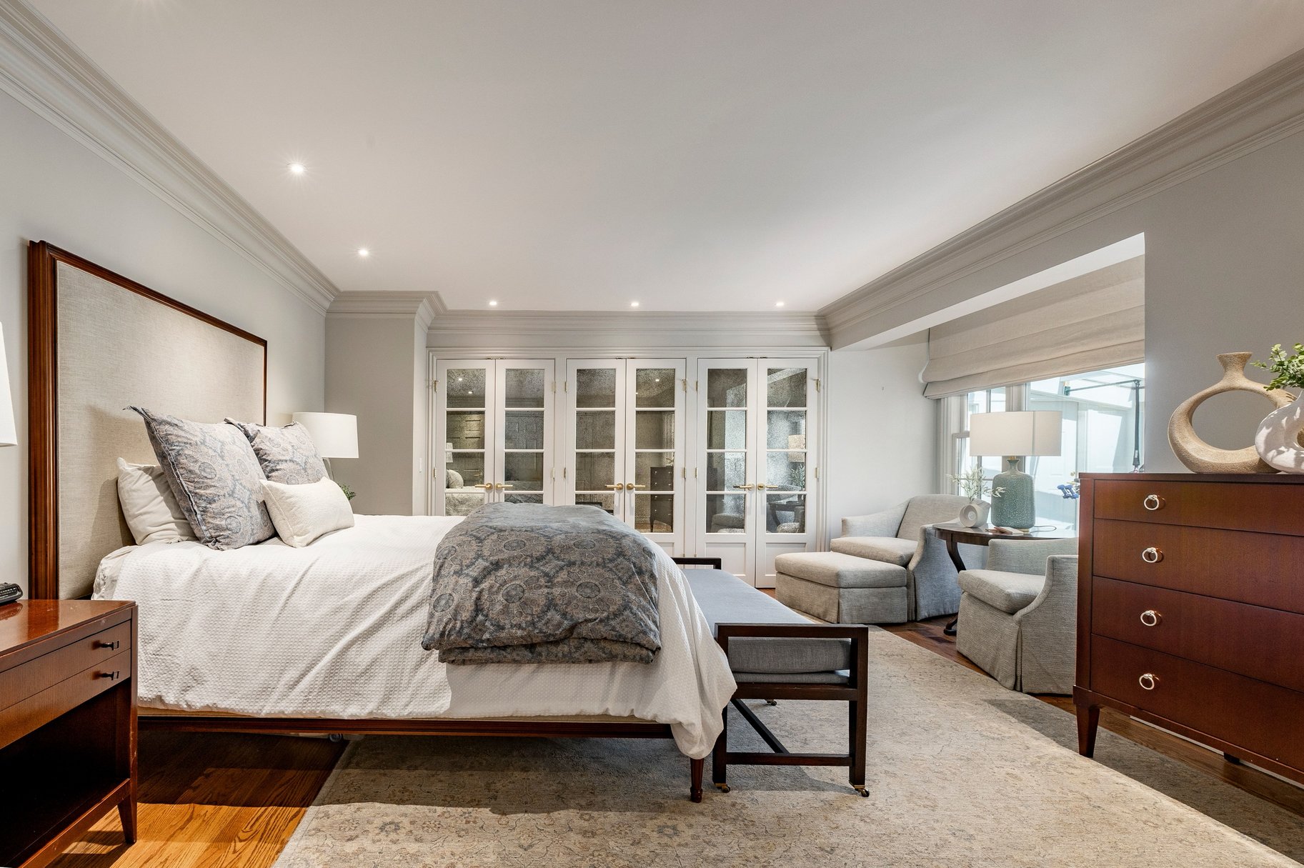  BEAUTIFULLY UPDATED FEDERAL HEIGHTS TWO STORY HOME - 物件實景