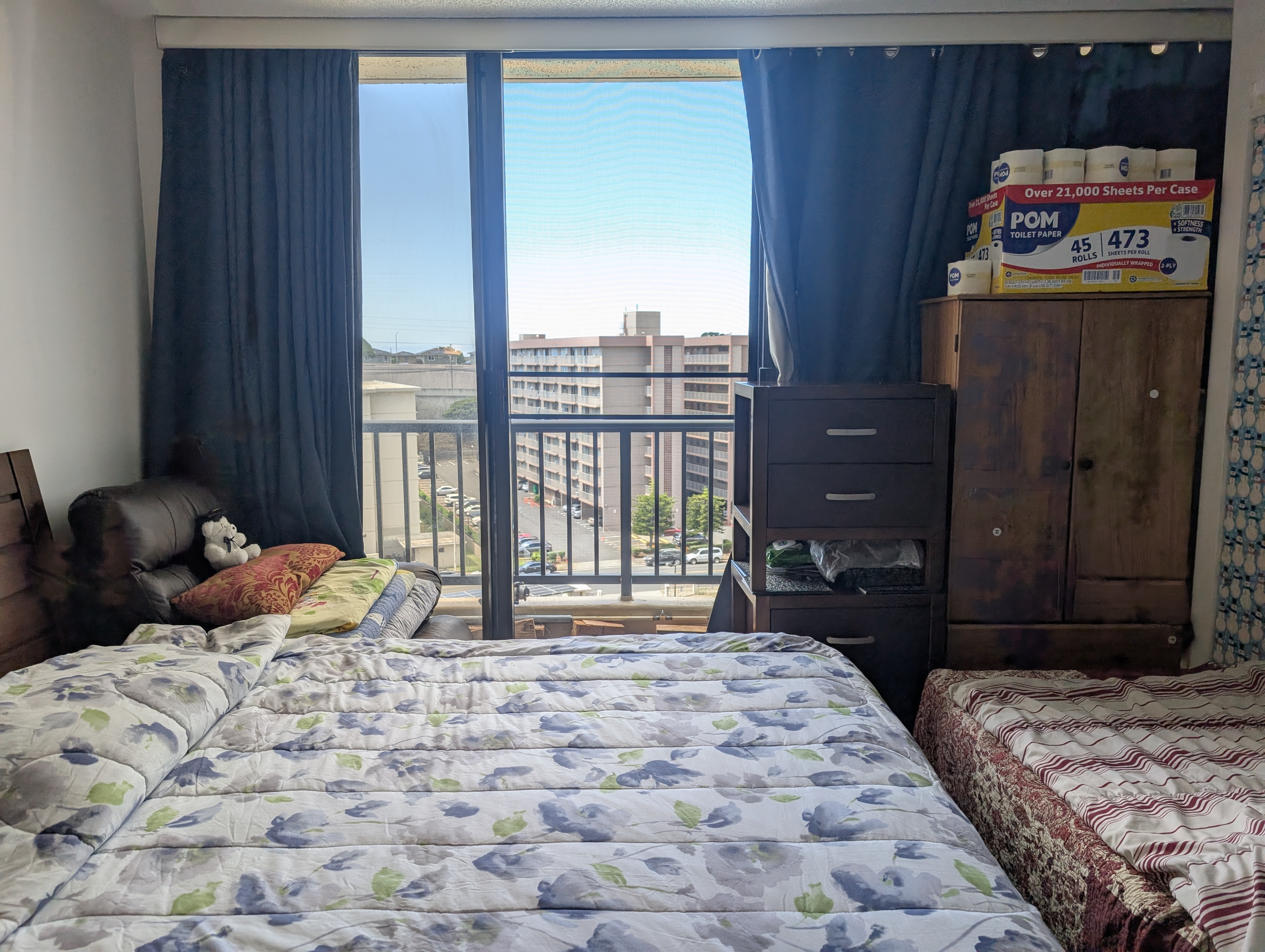 Honolulu, Hawaii, 96818, United States, 2 Bedrooms Bedrooms, ,2 BathroomsBathrooms,Residential,For Sale,1904227