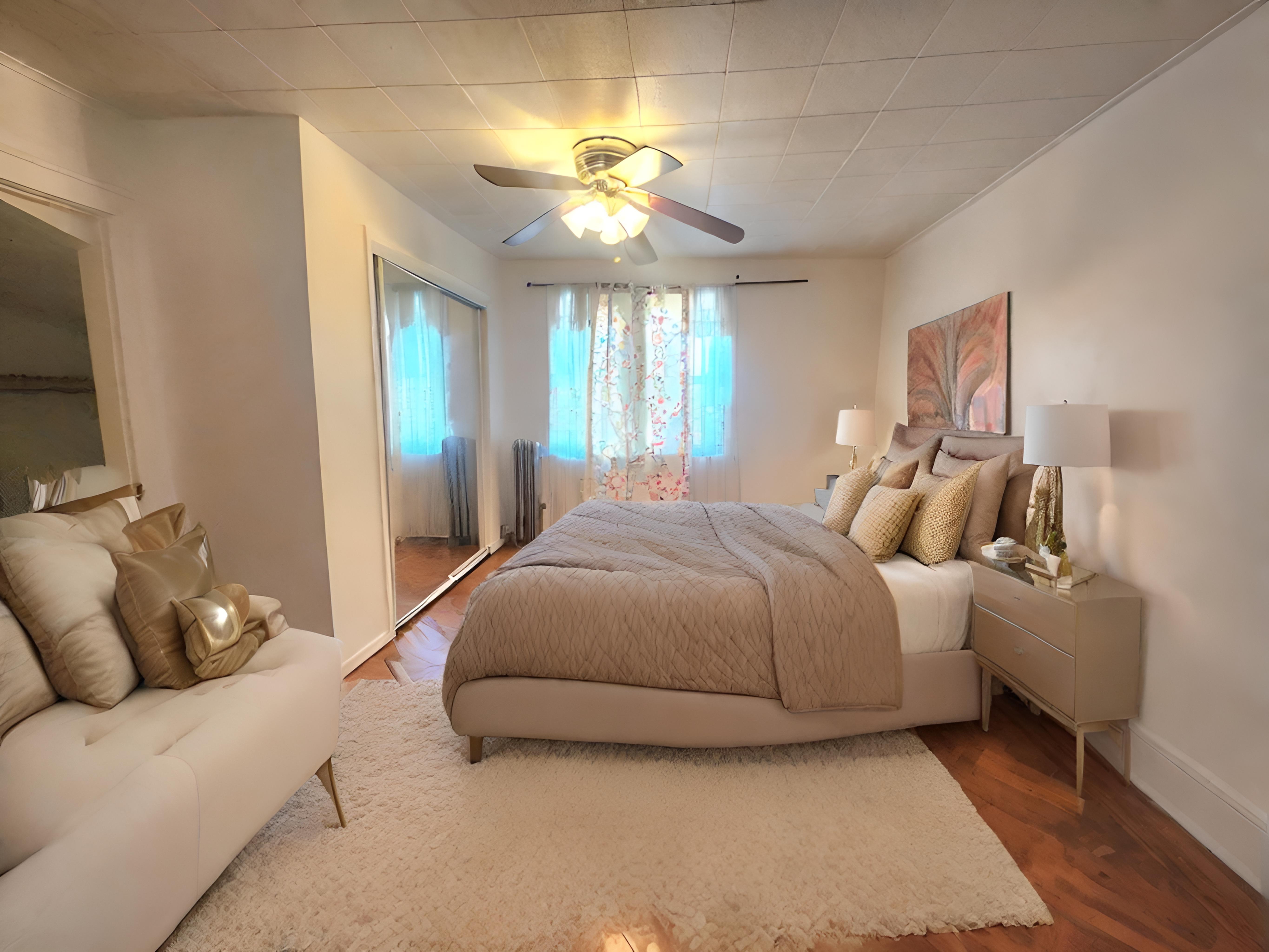 Queens Village, New York, 11428, United States, 4 Bedrooms Bedrooms, ,3 BathroomsBathrooms,Residential,For Sale,1870963
